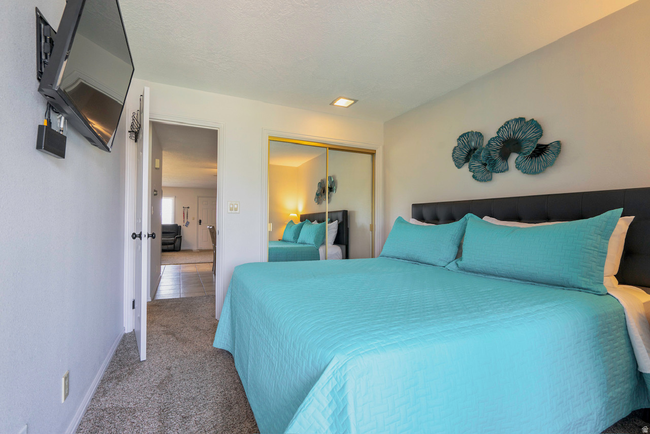 LAS PALMAS RESORT CONDOS - Residential