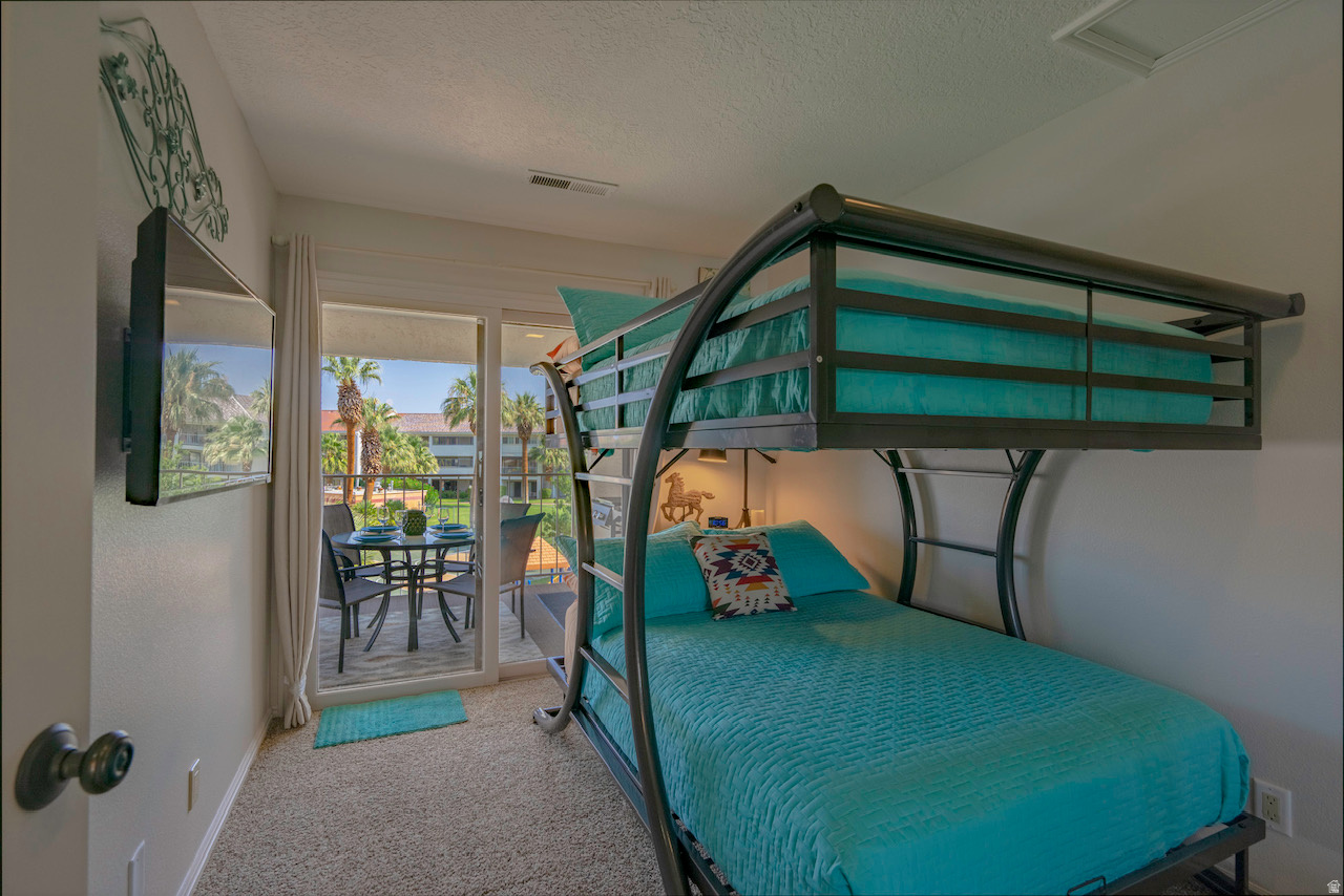 LAS PALMAS RESORT CONDOS - Residential