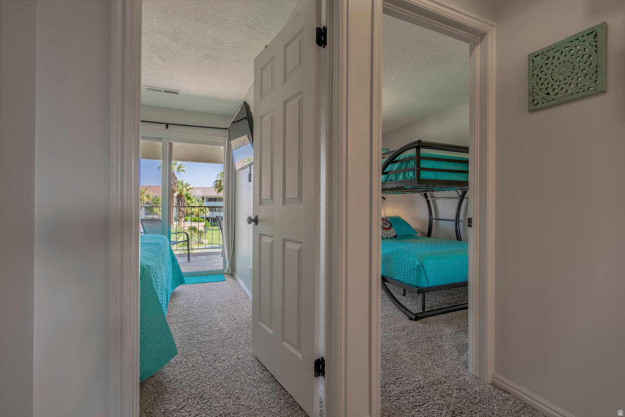 LAS PALMAS RESORT CONDOS - Residential