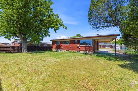 Tiny photo for 1019 CROSS ST, Ogden, UT 84404 (MLS # 2155279)