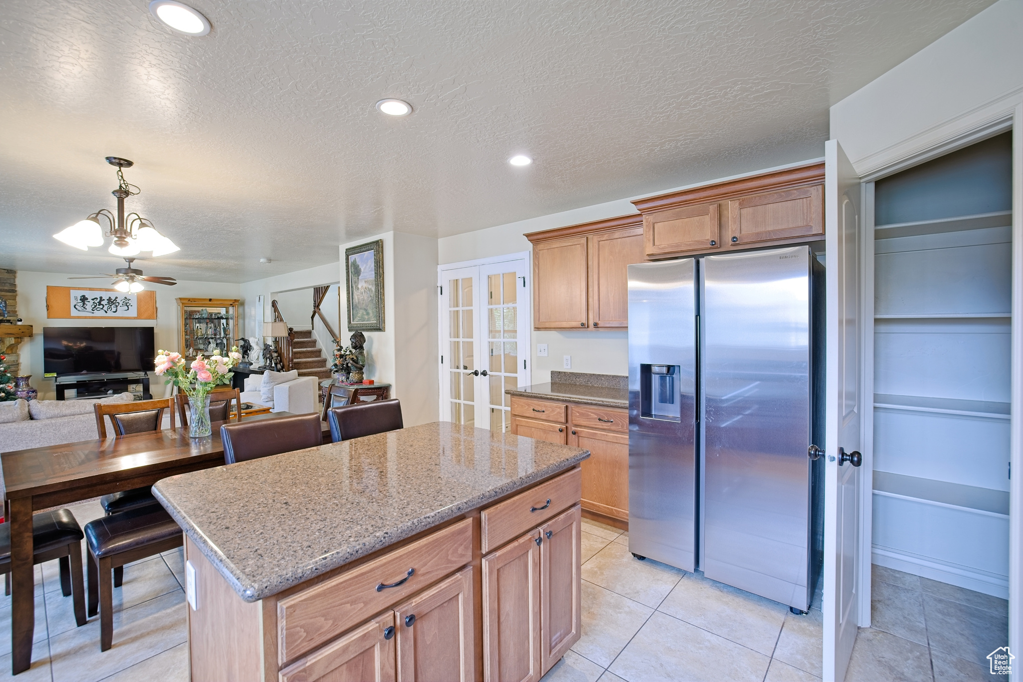 CINNAMON RIDGE - Residential