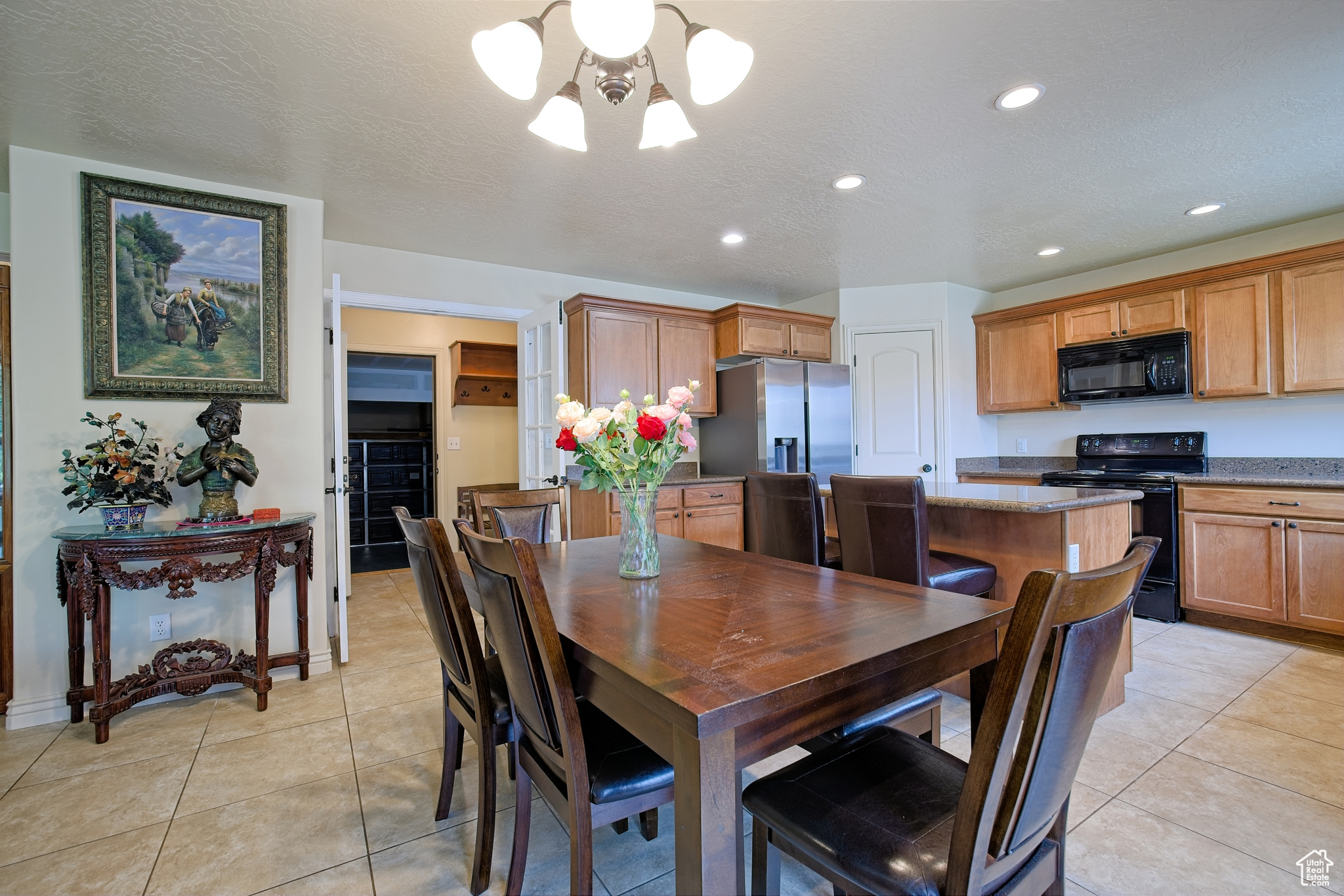 CINNAMON RIDGE - Residential