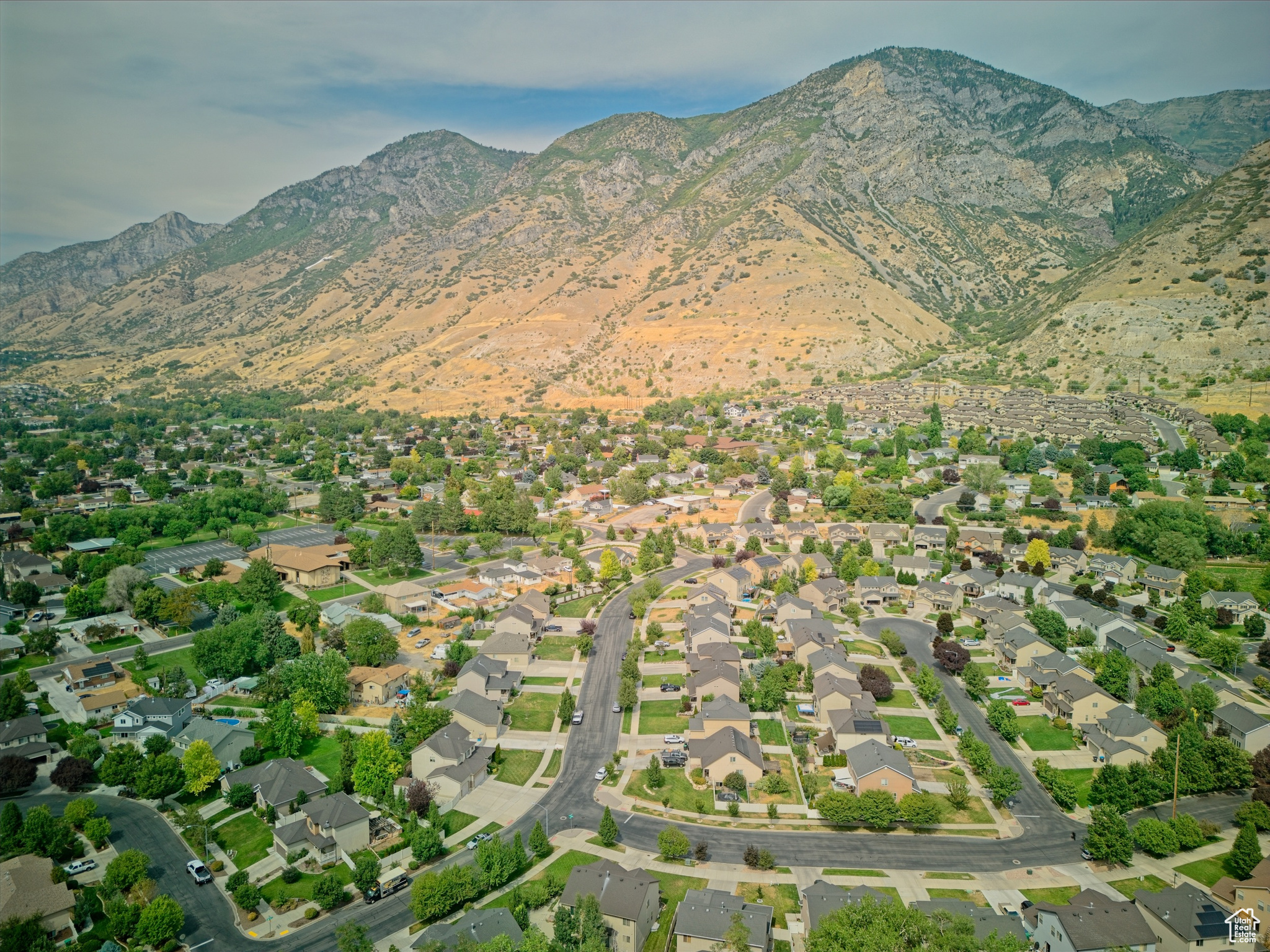 CINNAMON RIDGE - Residential