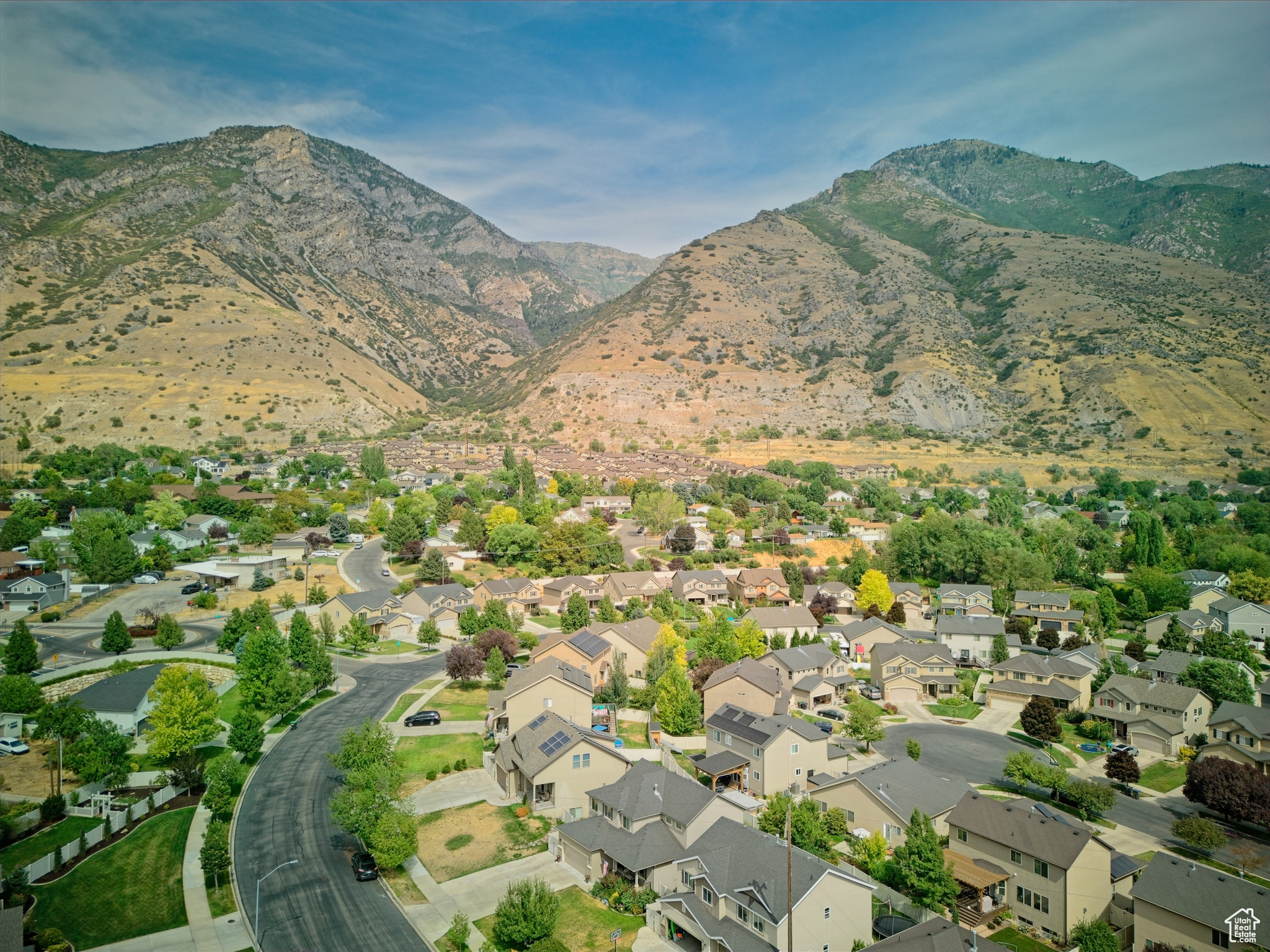 CINNAMON RIDGE - Residential
