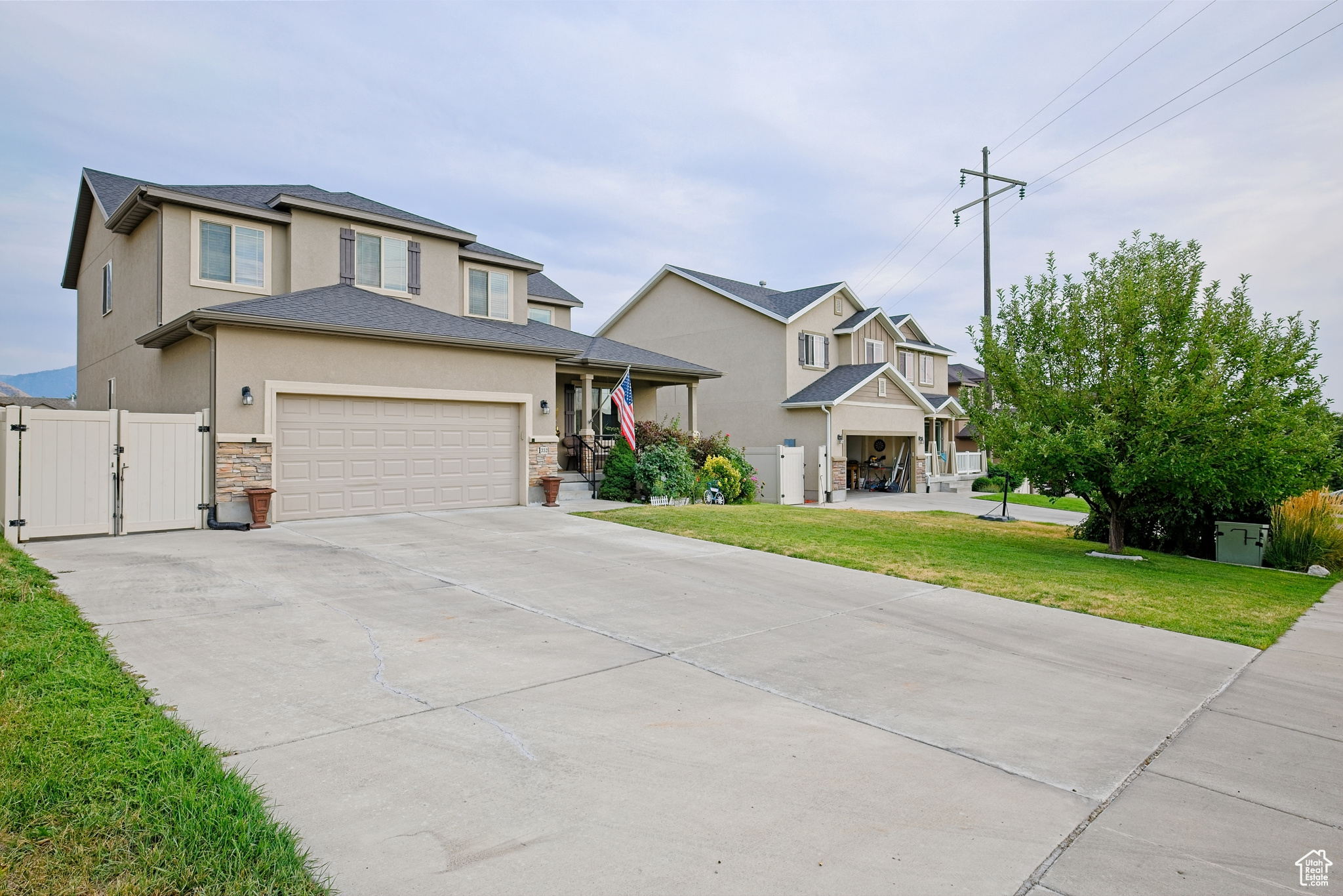 CINNAMON RIDGE - Residential