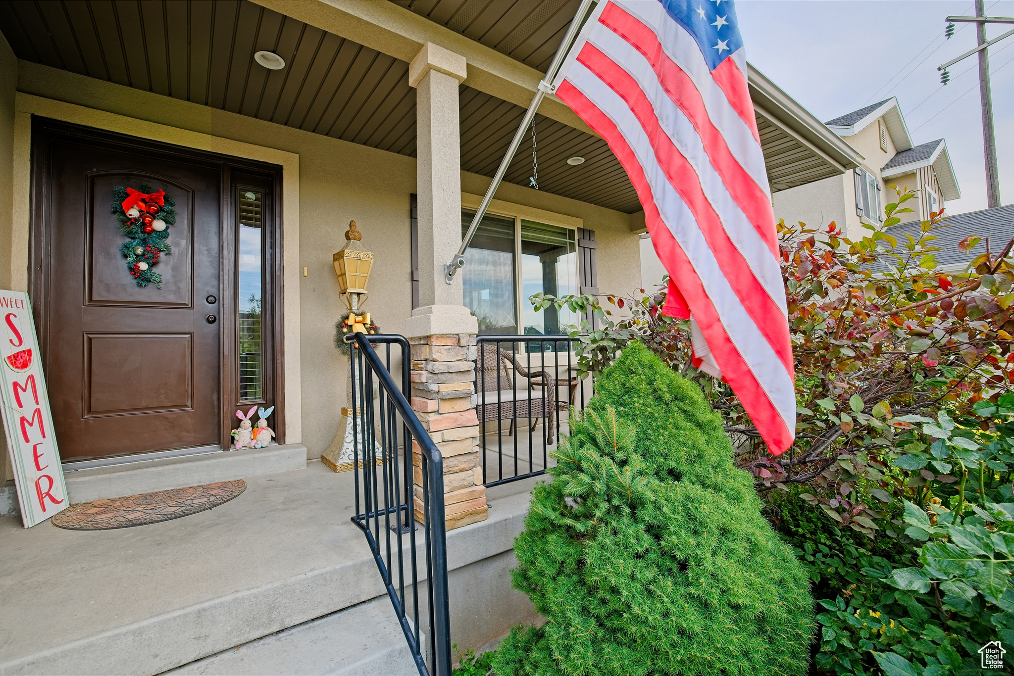 CINNAMON RIDGE - Residential