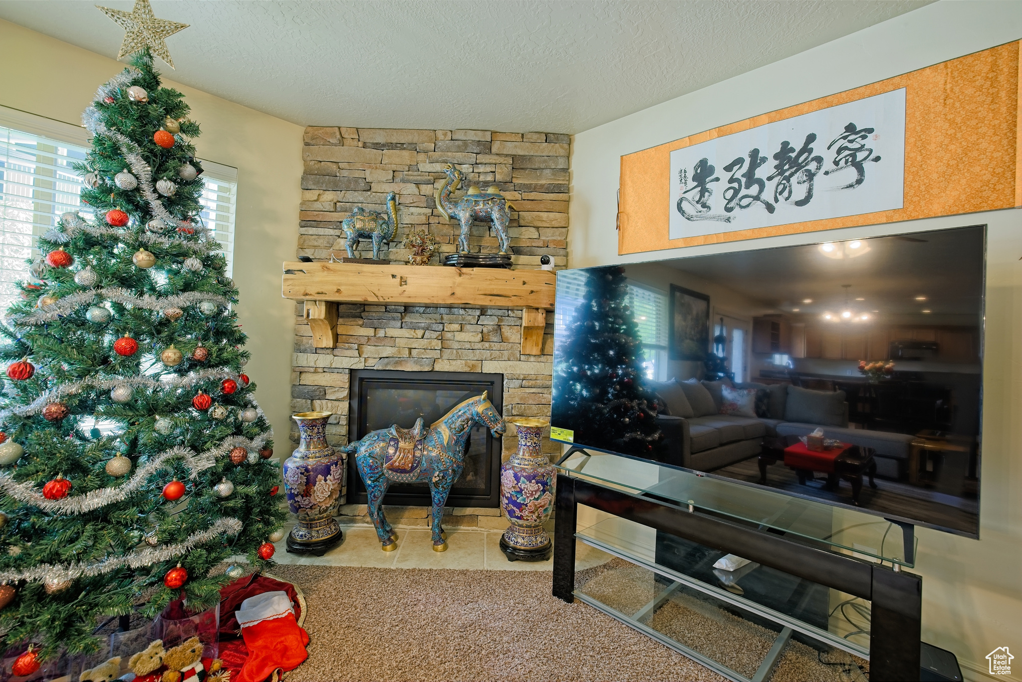 CINNAMON RIDGE - Residential