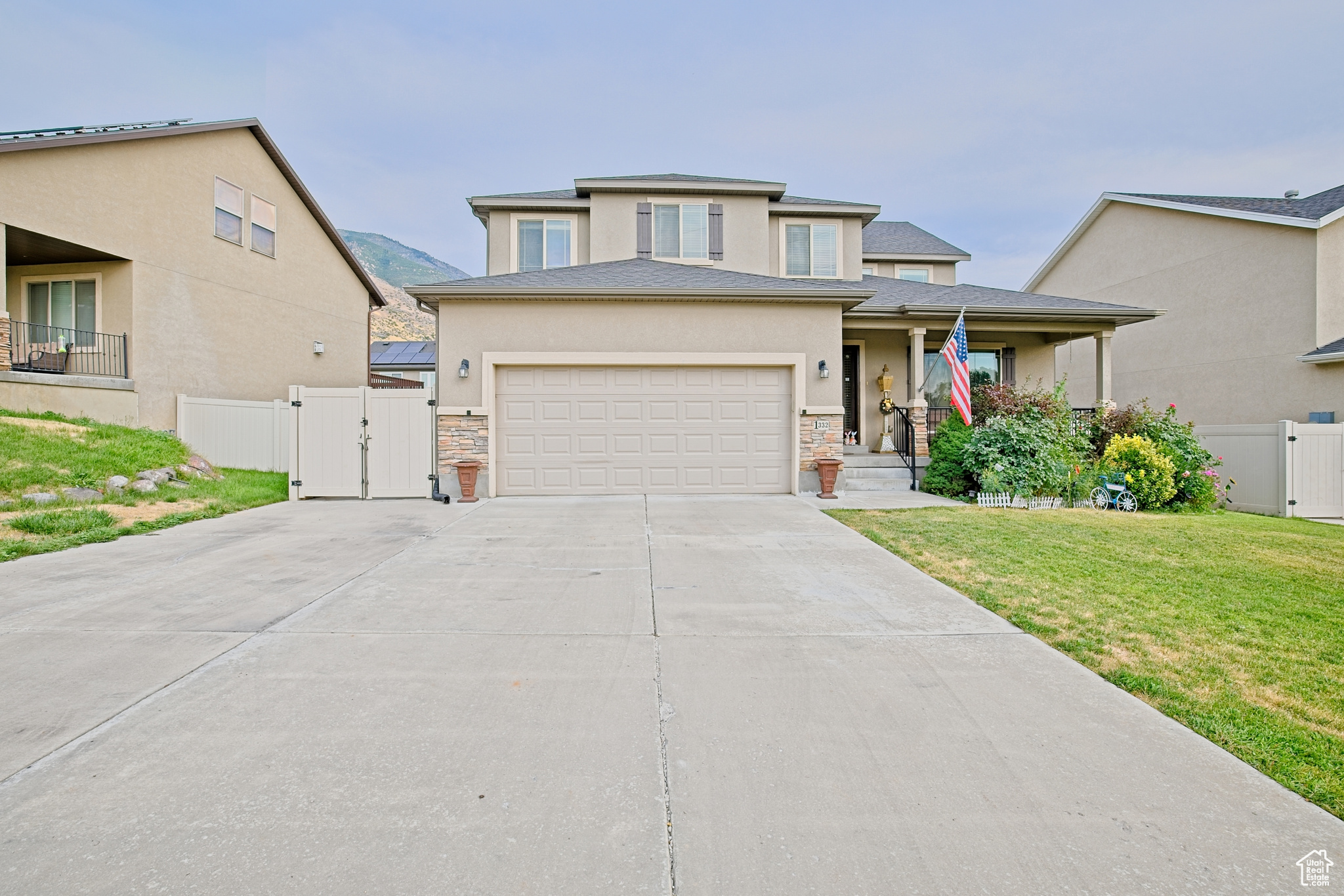 CINNAMON RIDGE - Residential