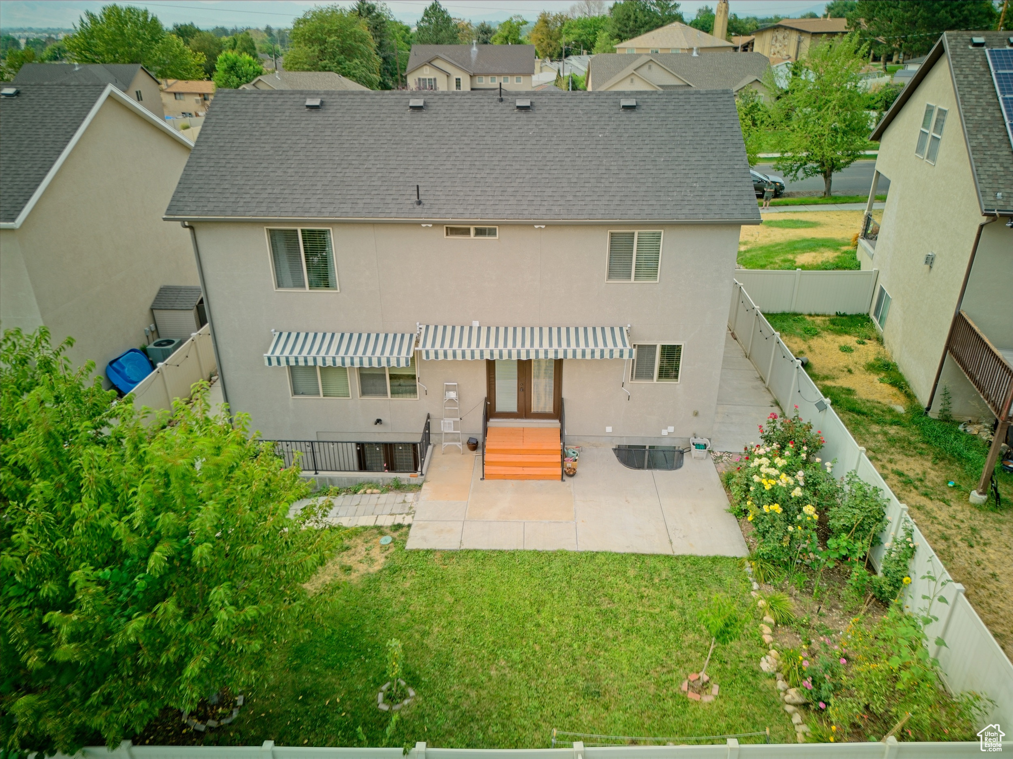 CINNAMON RIDGE - Residential