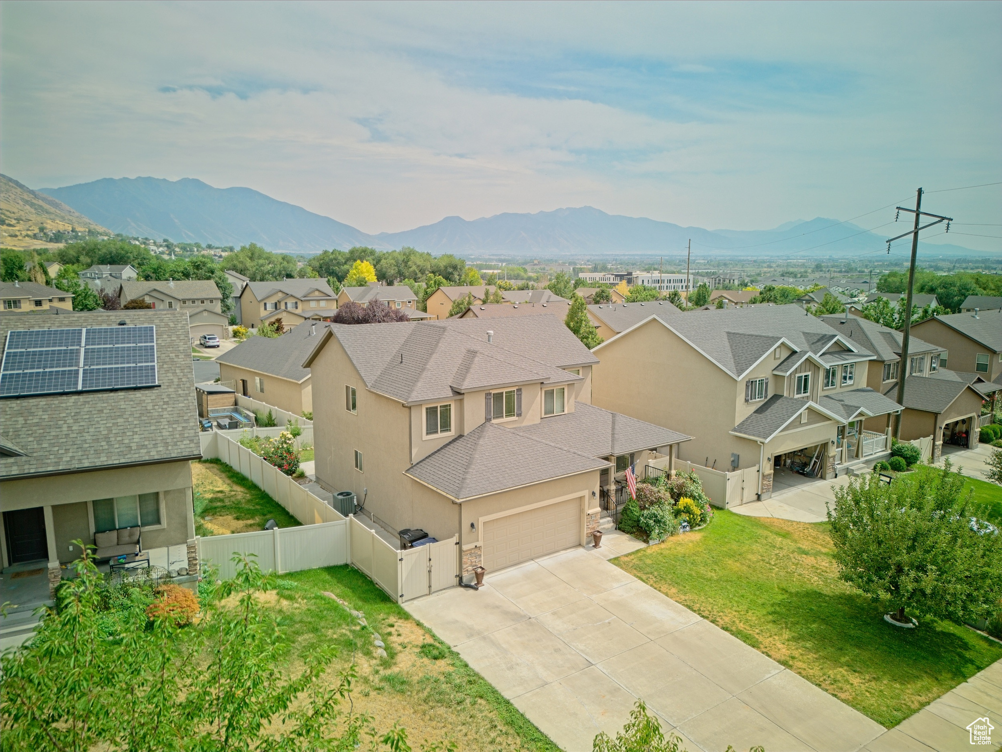 CINNAMON RIDGE - Residential