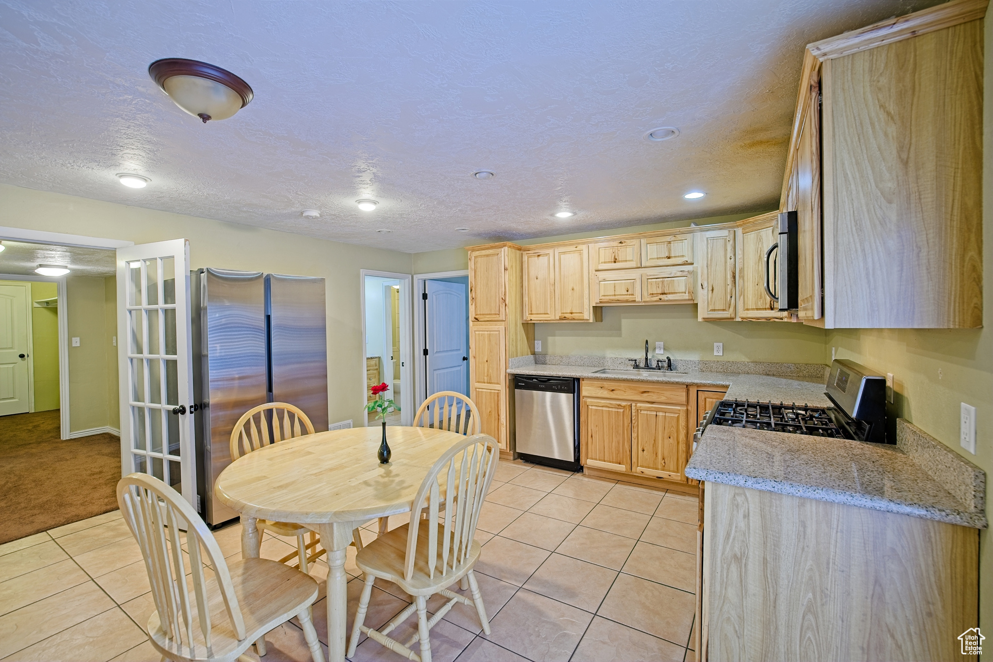 CINNAMON RIDGE - Residential