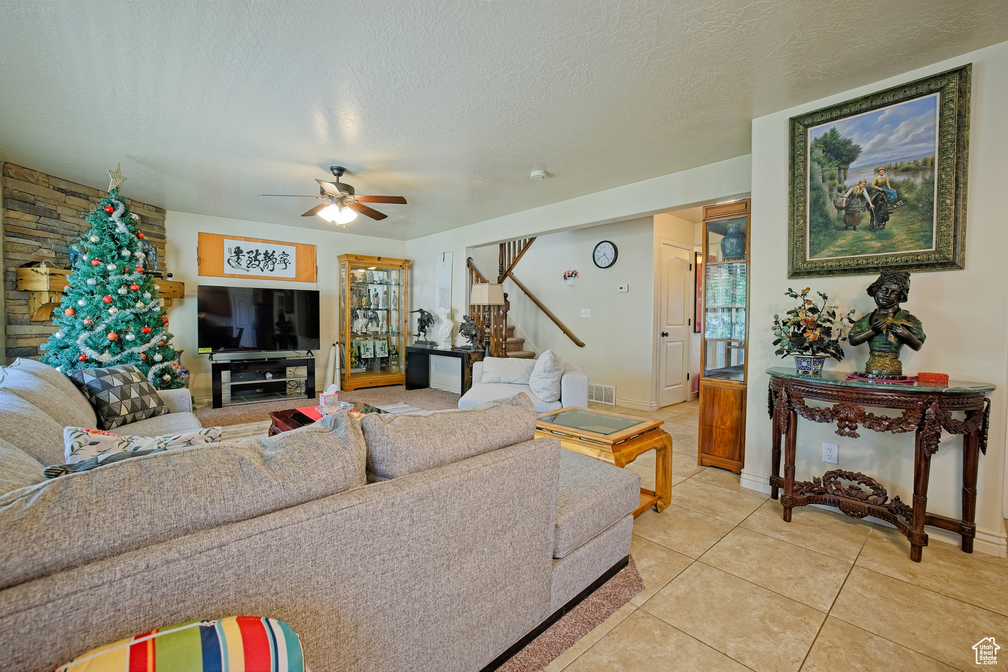 CINNAMON RIDGE - Residential