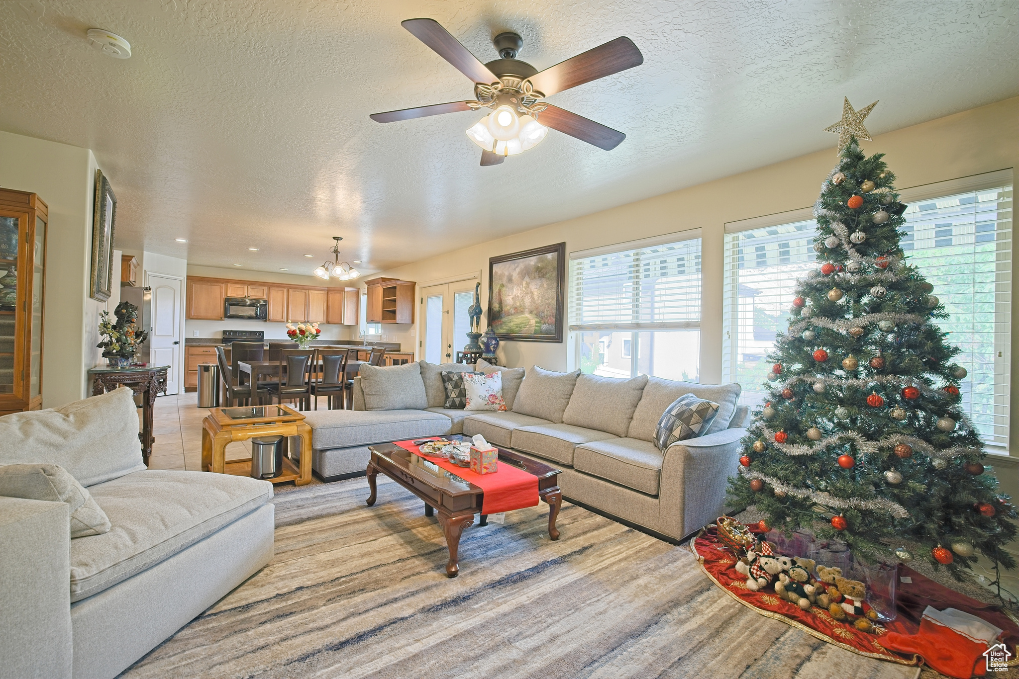 CINNAMON RIDGE - Residential