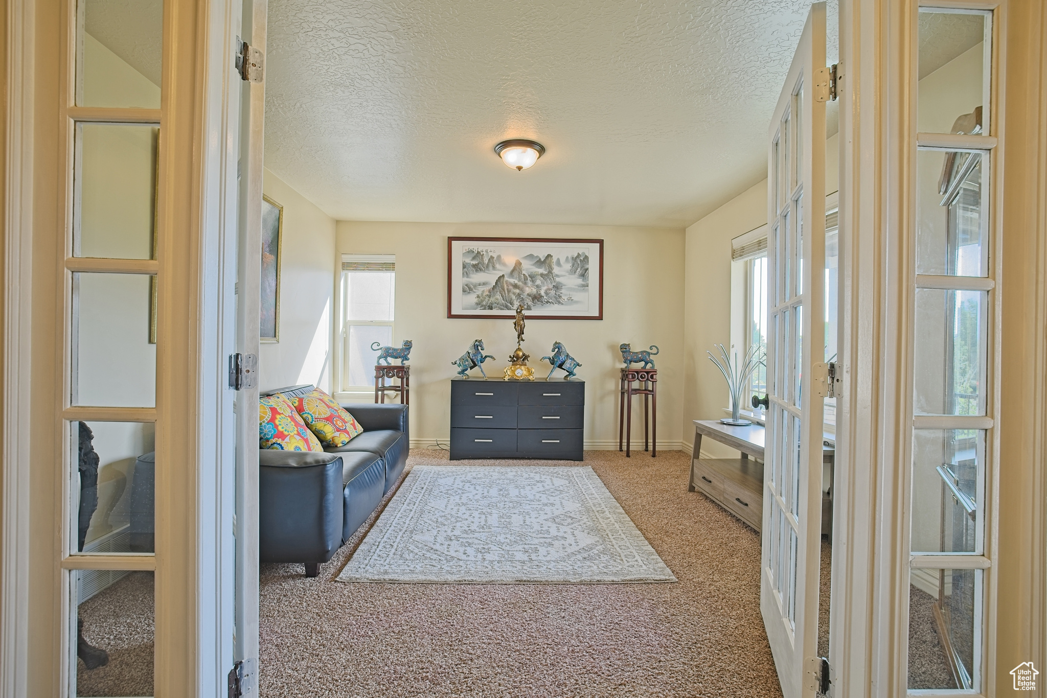 CINNAMON RIDGE - Residential