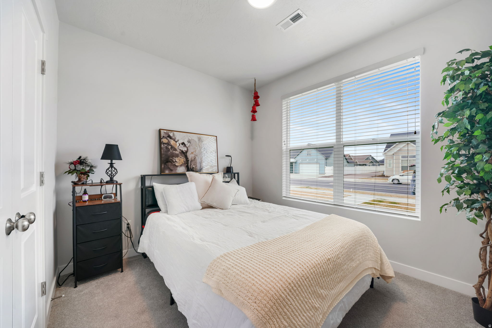 FIELDS AT GREEN FARM - Residential