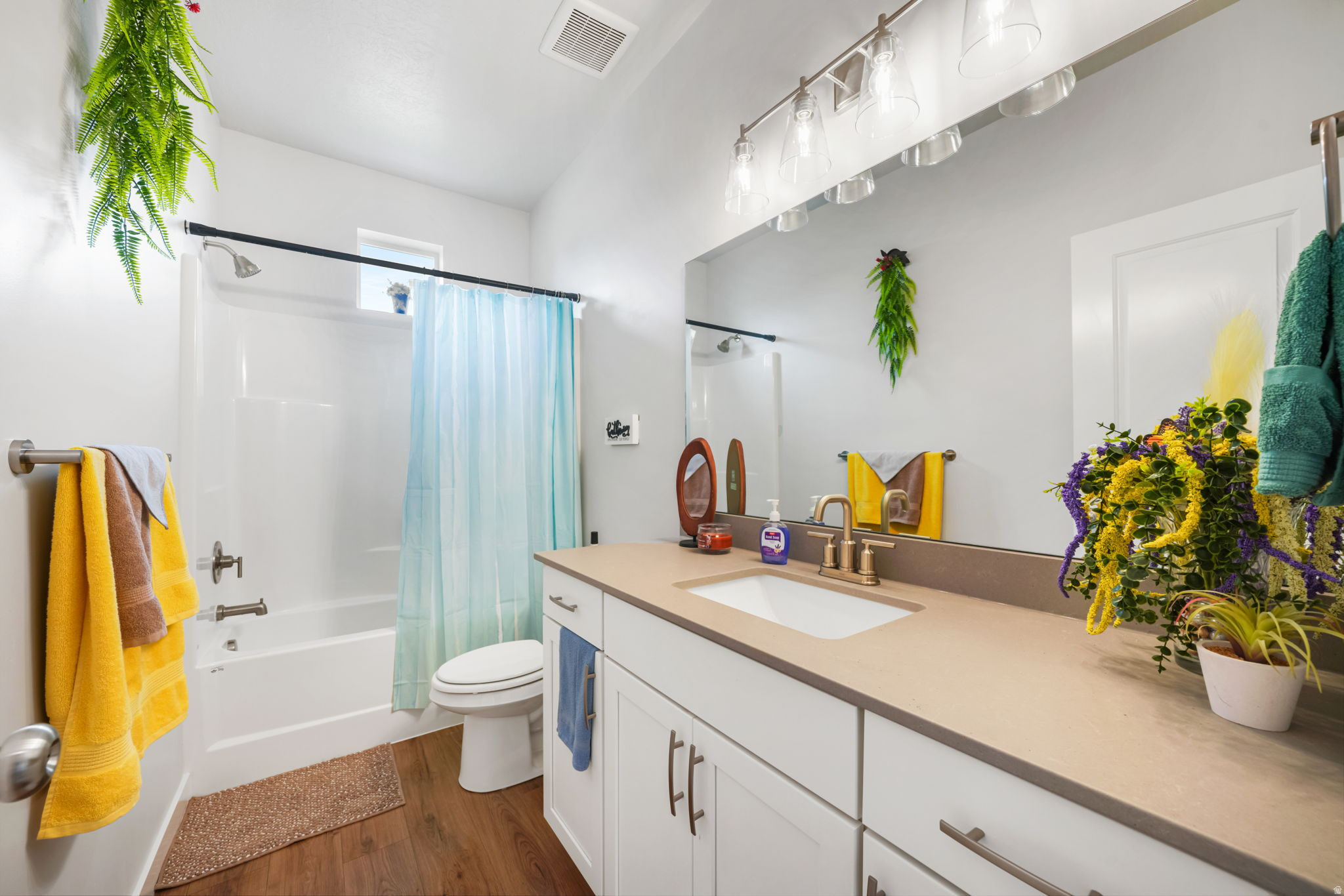 FIELDS AT GREEN FARM - Residential