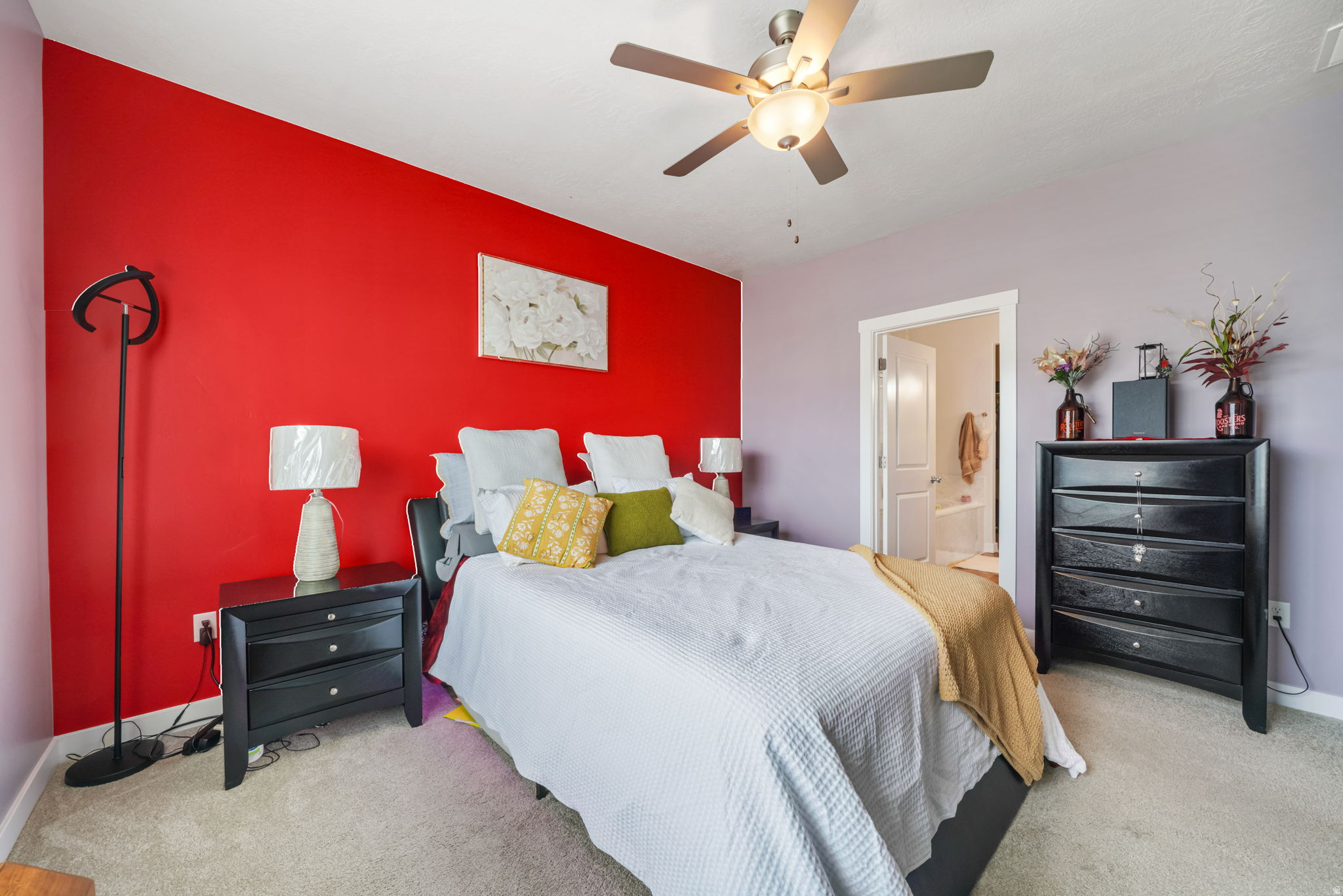 FIELDS AT GREEN FARM - Residential