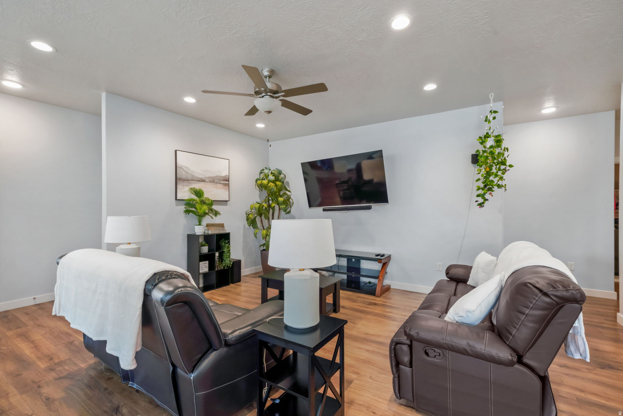 FIELDS AT GREEN FARM - Residential