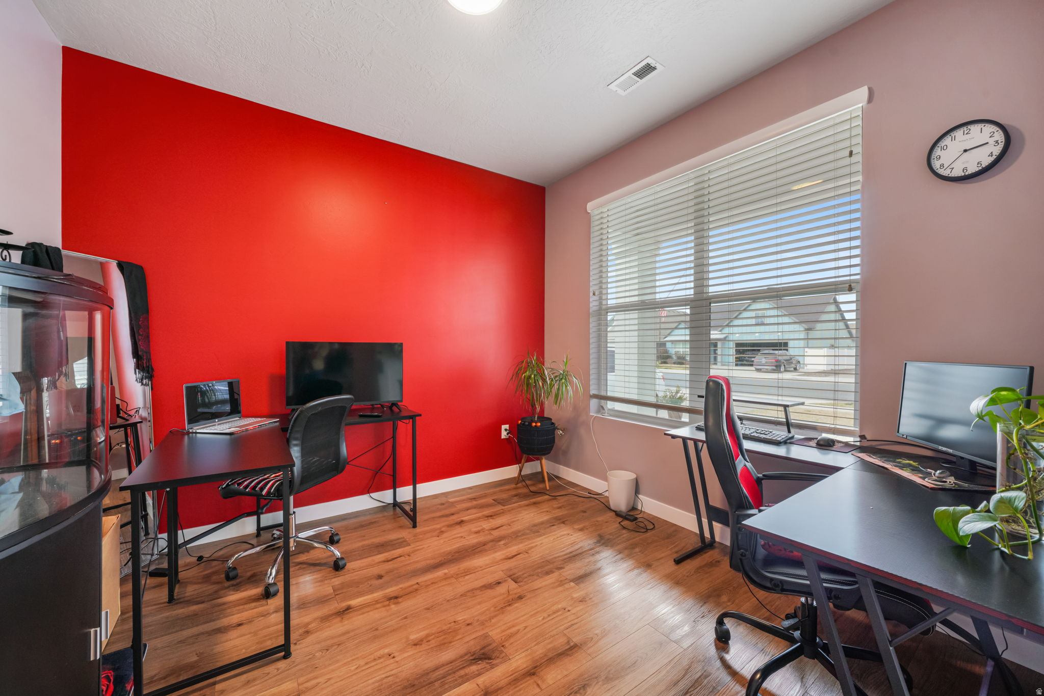 FIELDS AT GREEN FARM - Residential