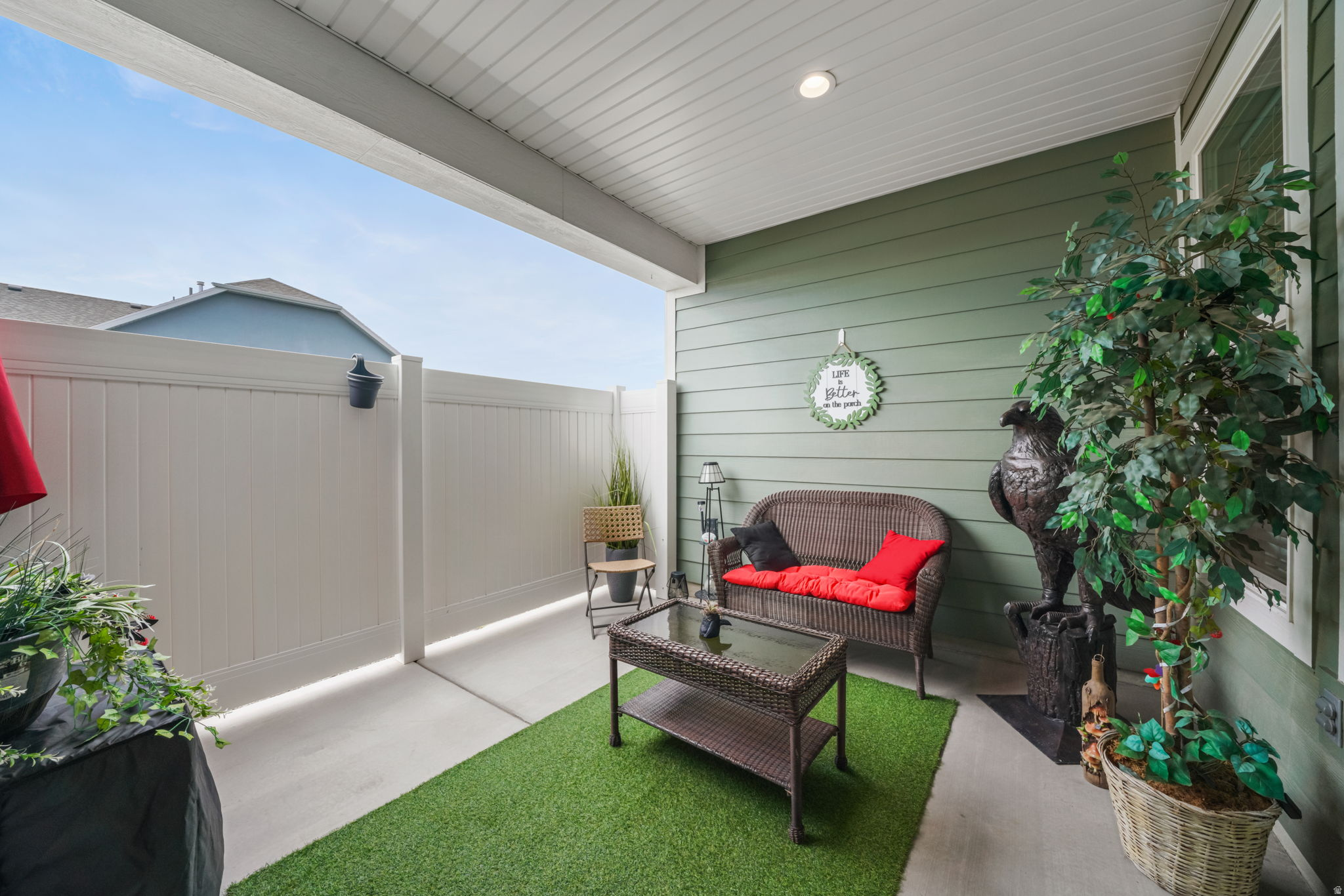 FIELDS AT GREEN FARM - Residential