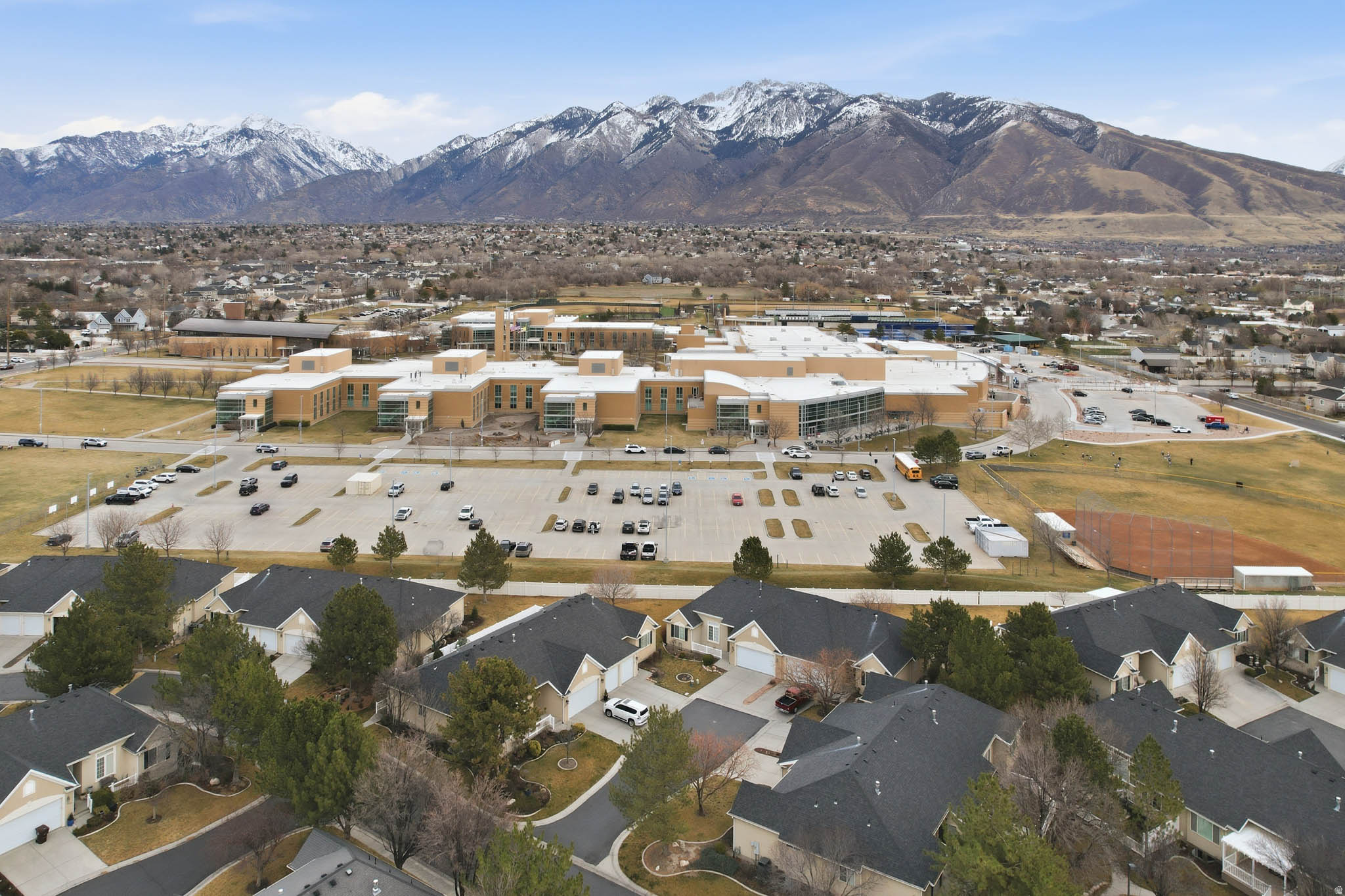 COTTAGES - Residential