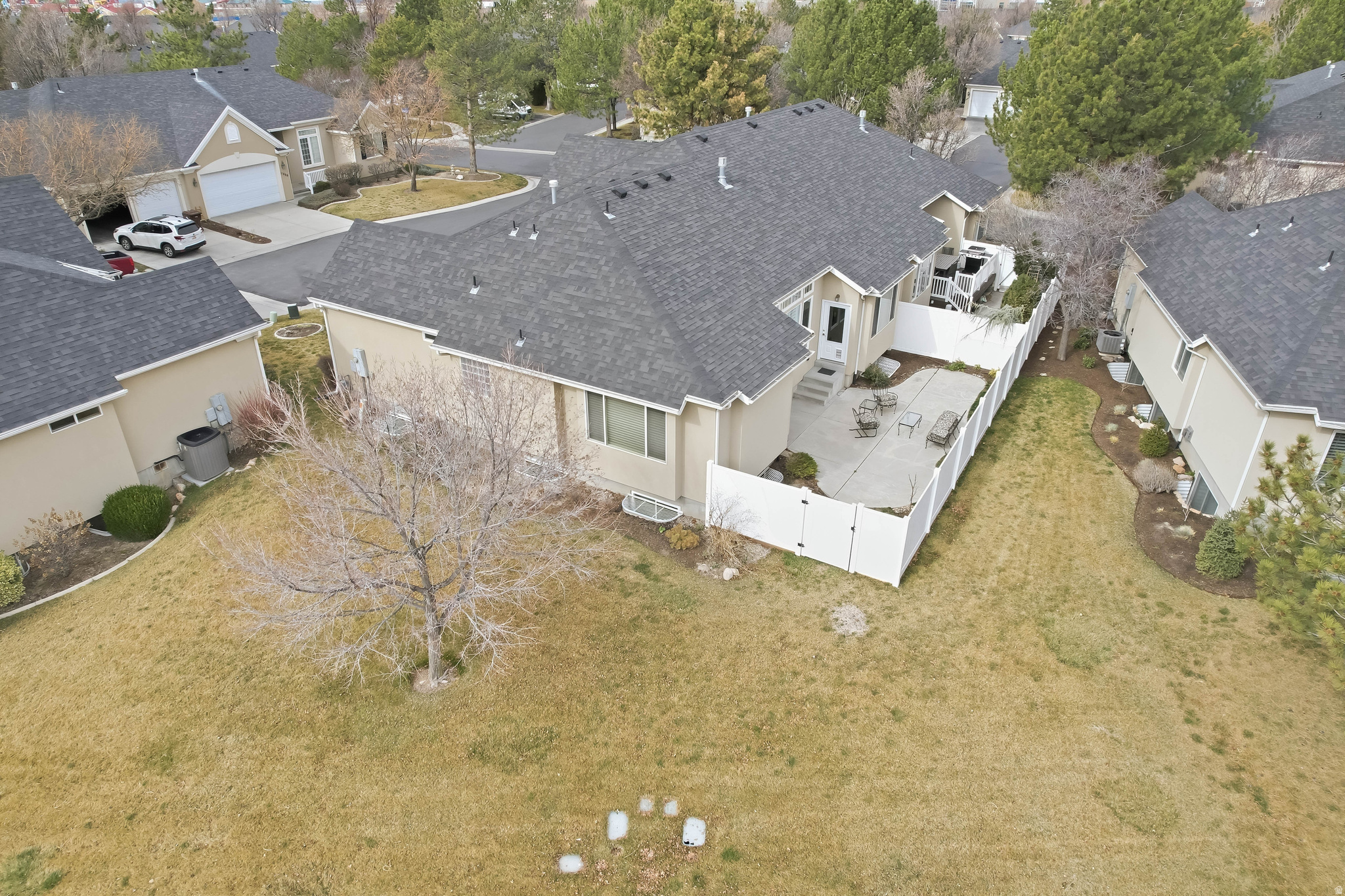 COTTAGES - Residential