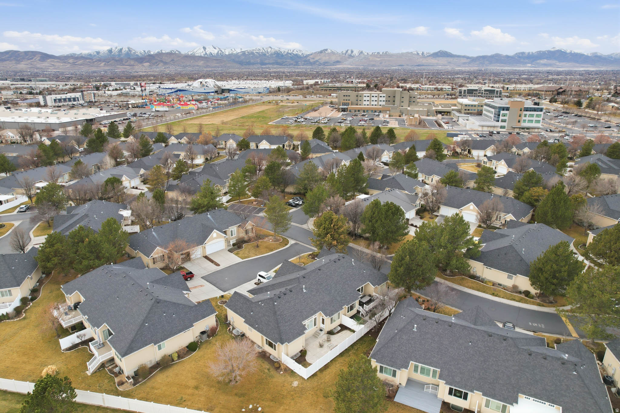 COTTAGES - Residential