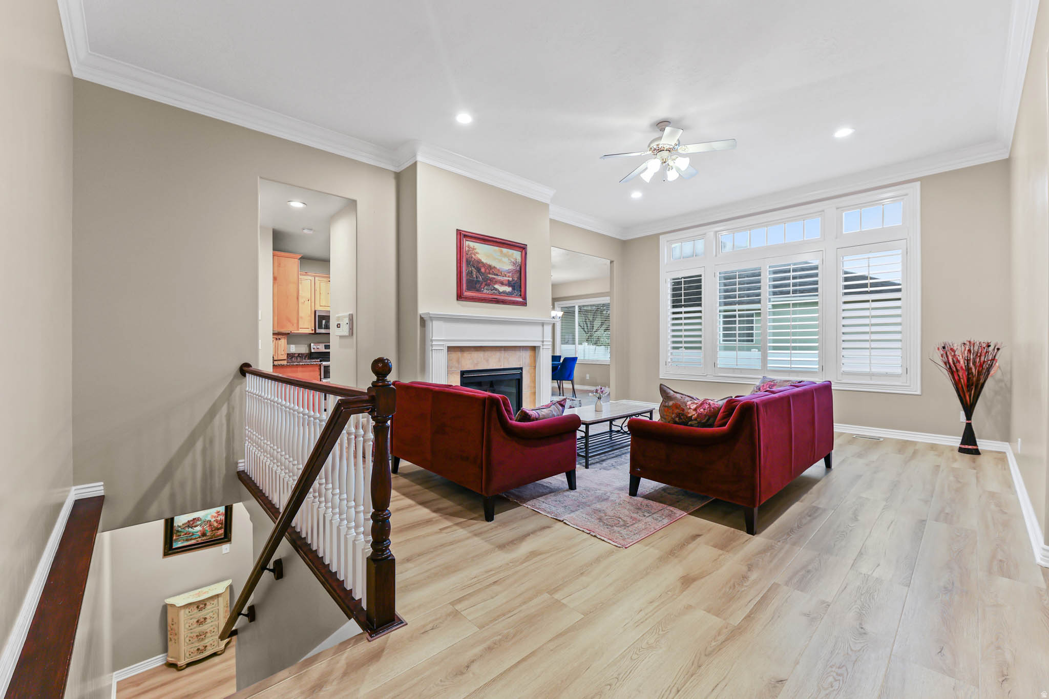 COTTAGES - Residential