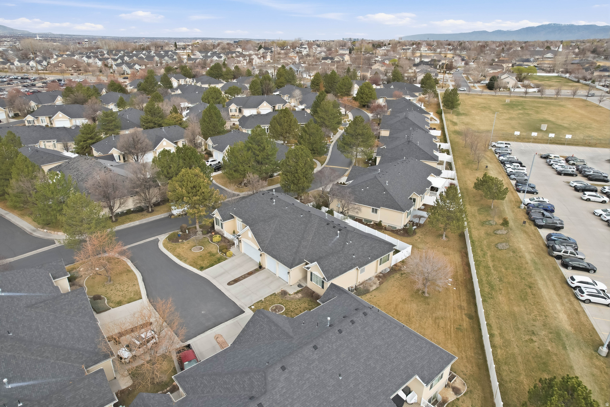 COTTAGES - Residential