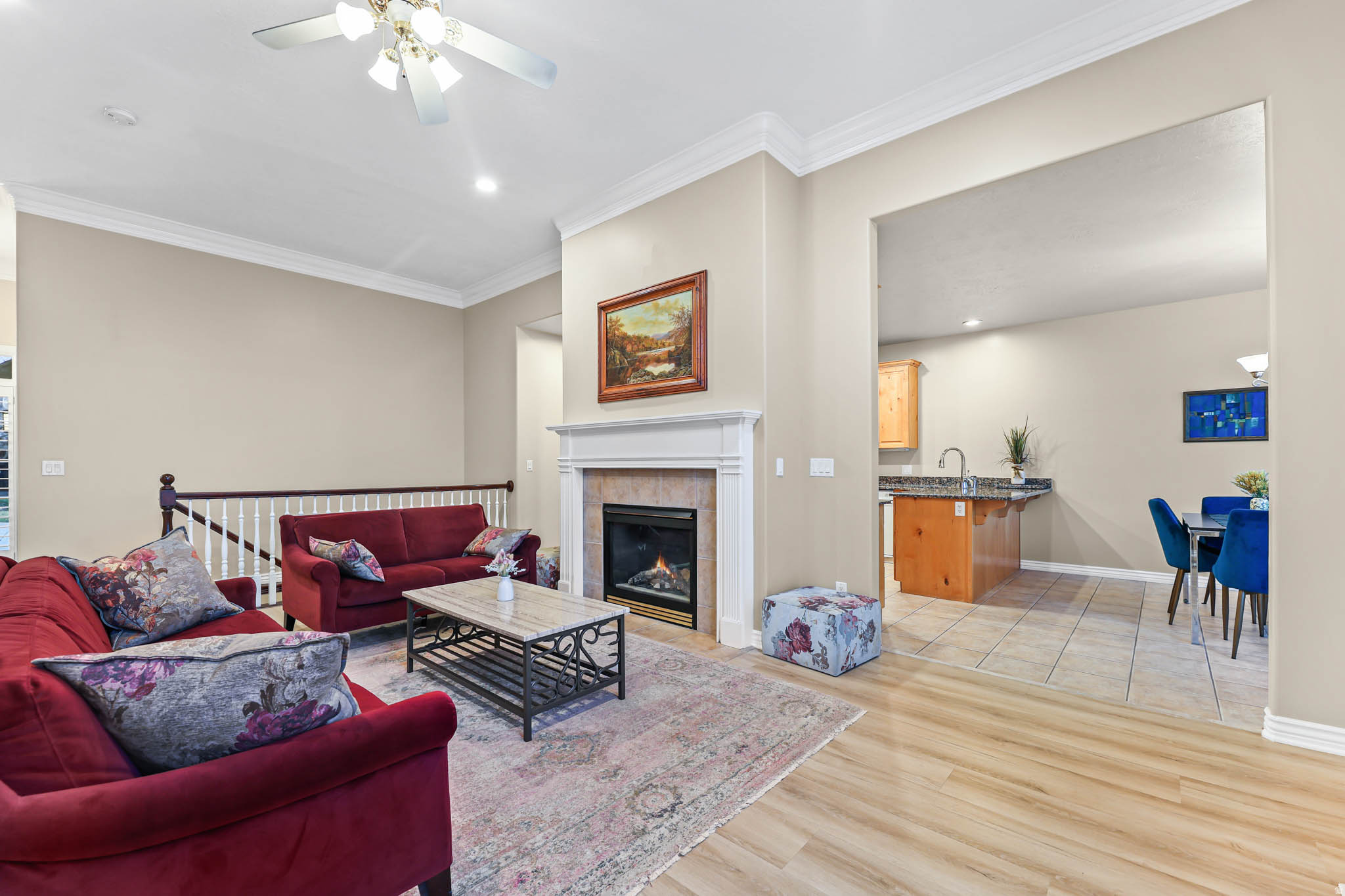 COTTAGES - Residential