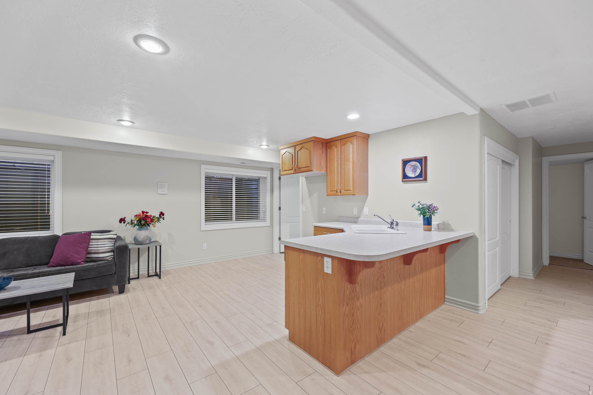 COTTAGES - Residential