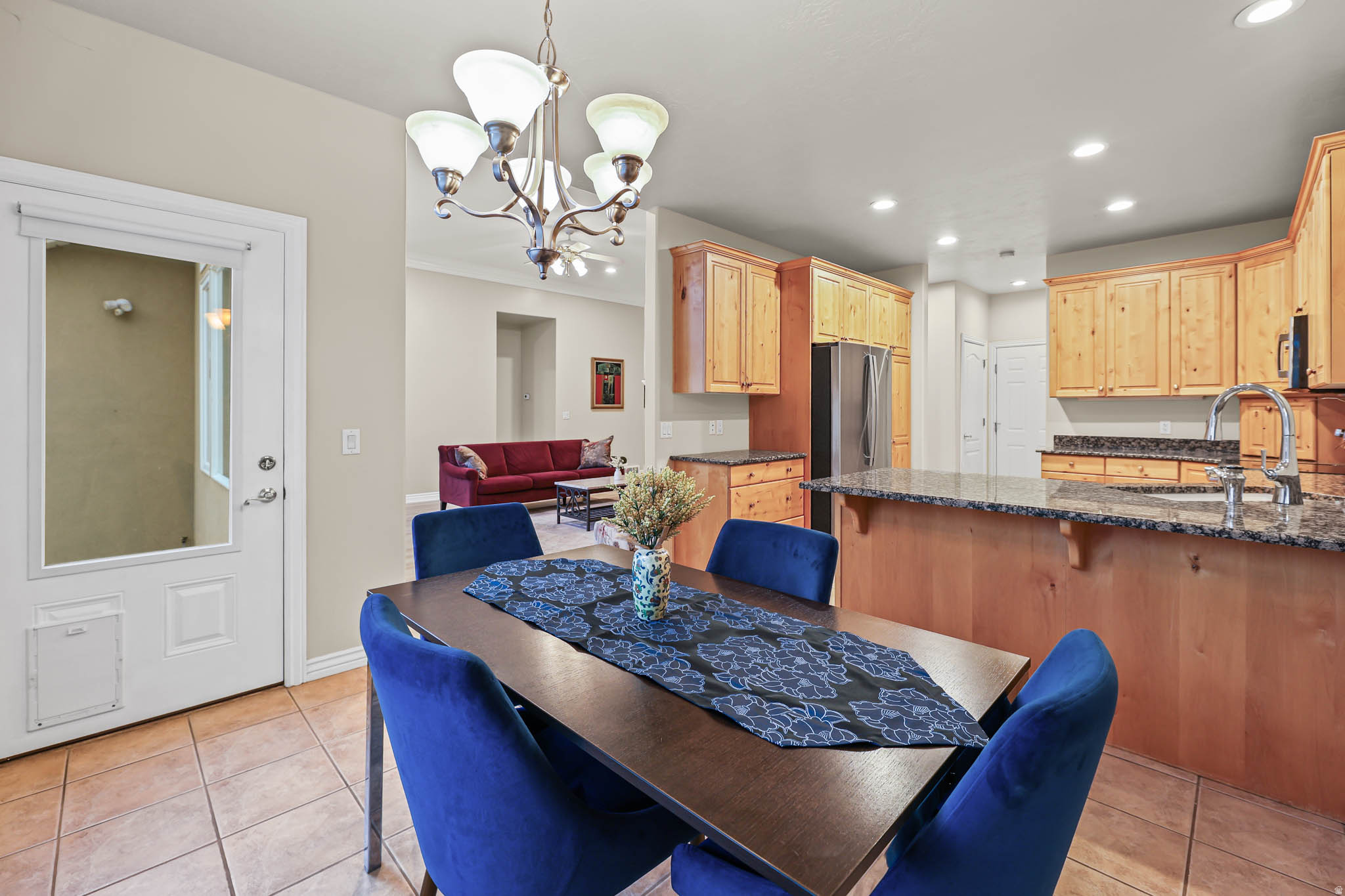 COTTAGES - Residential