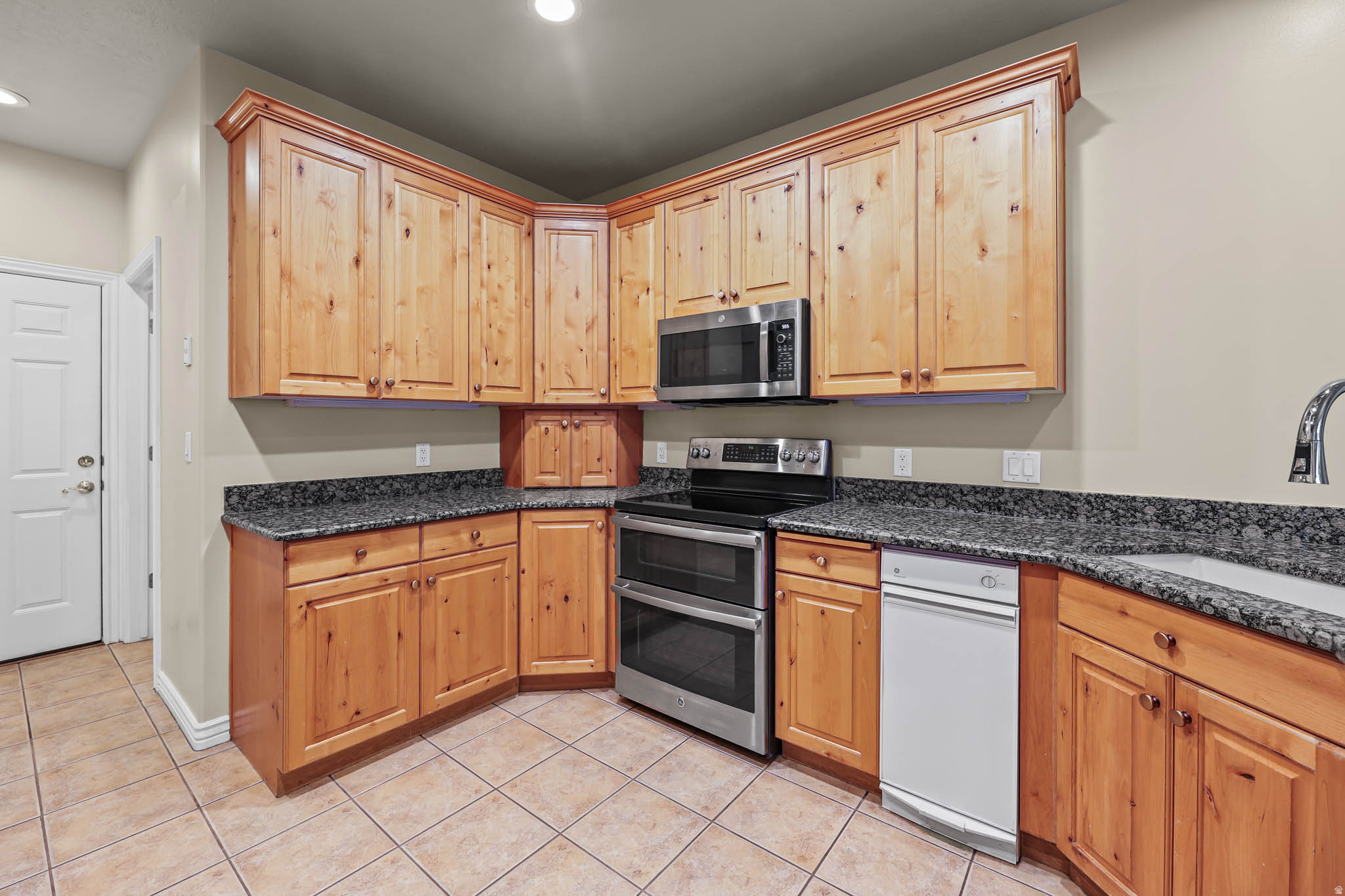 COTTAGES - Residential