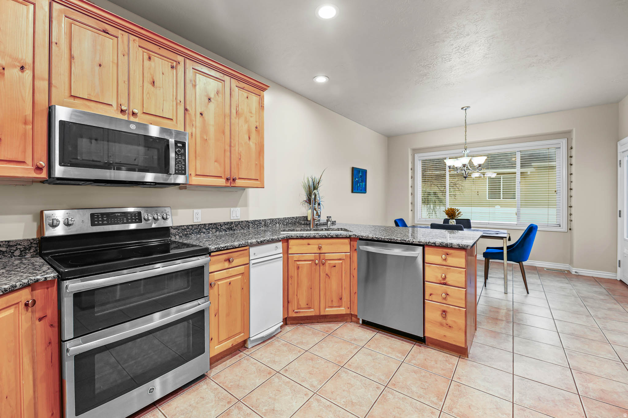 COTTAGES - Residential