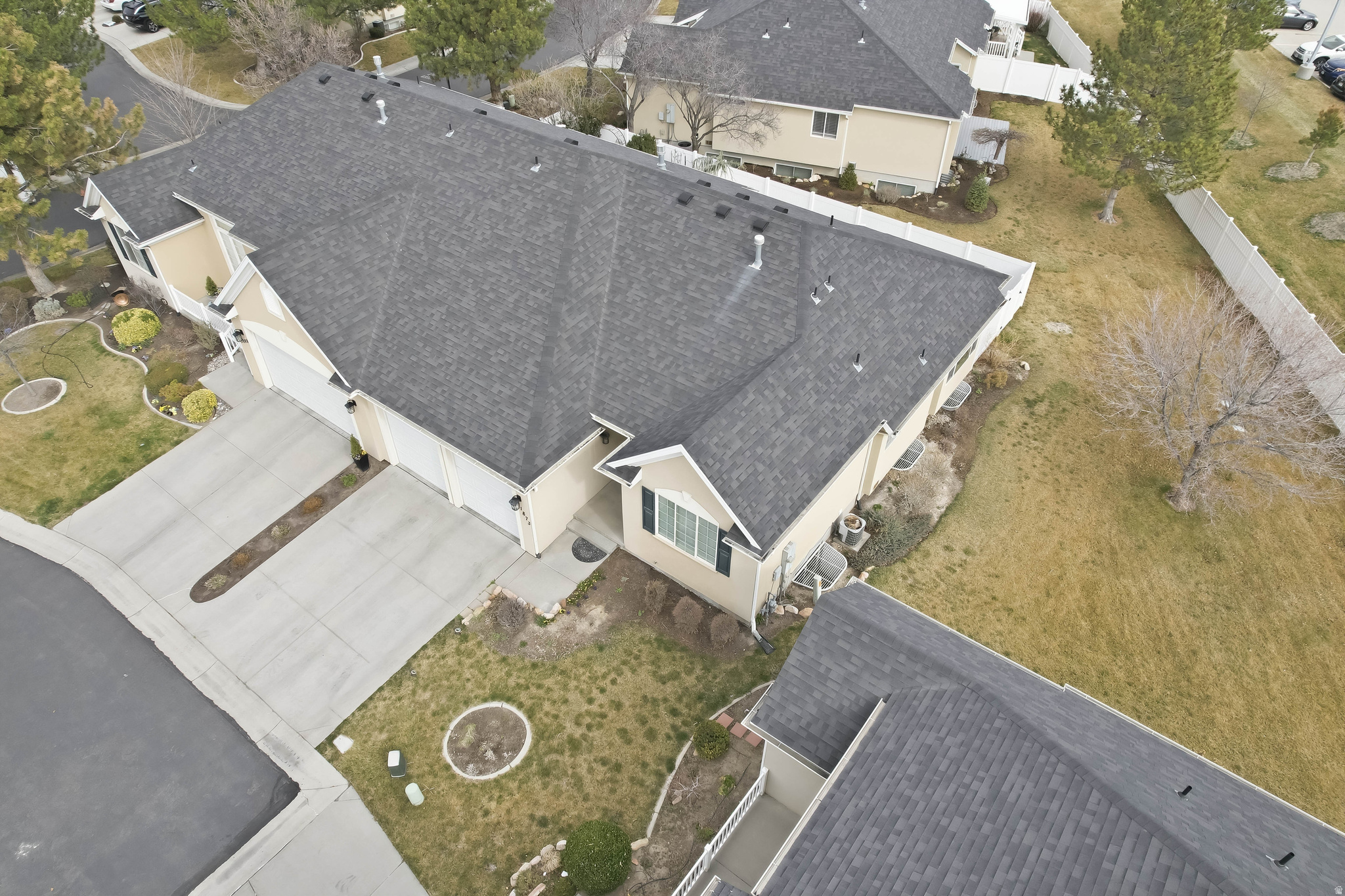 COTTAGES - Residential