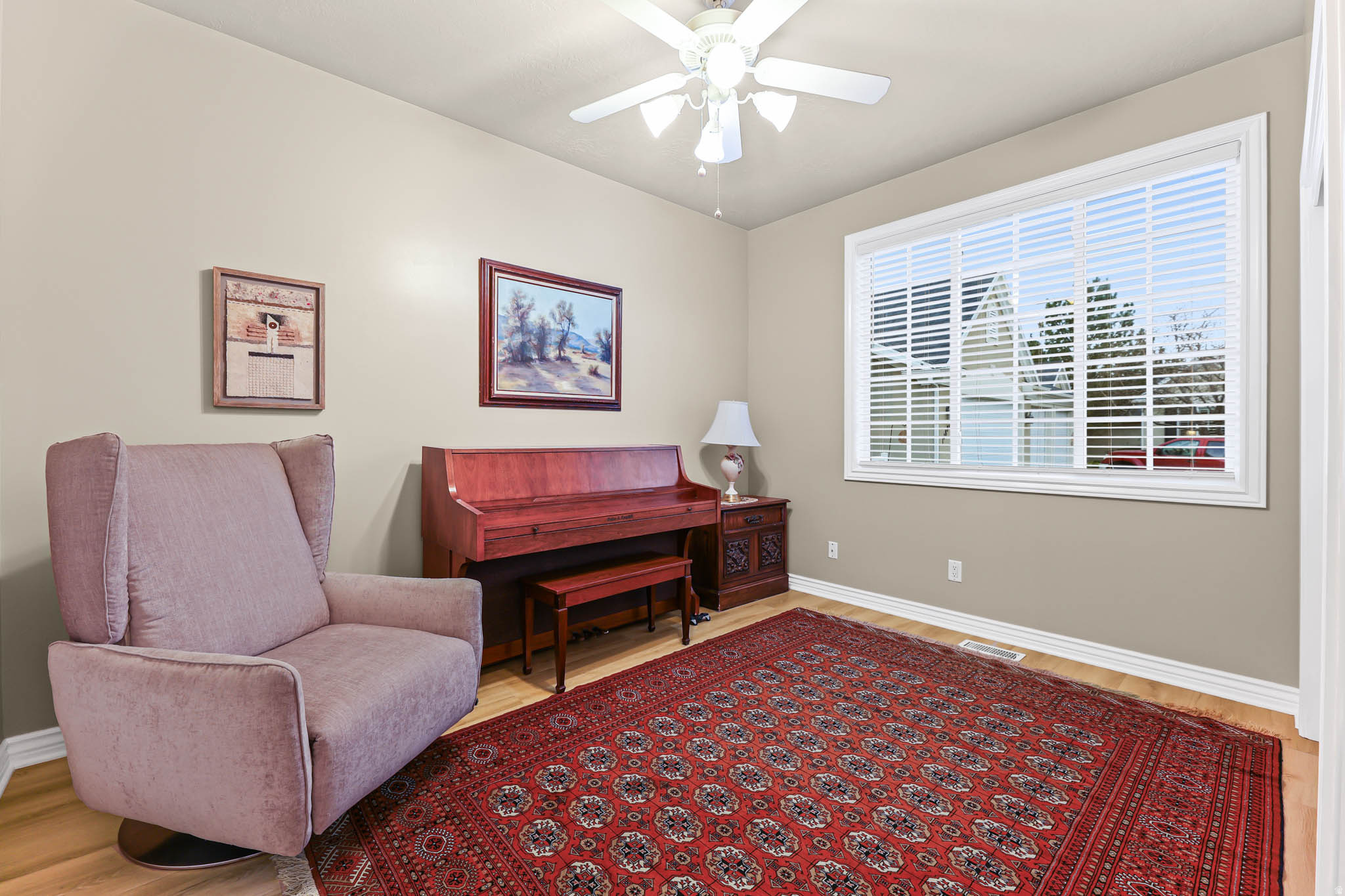 COTTAGES - Residential