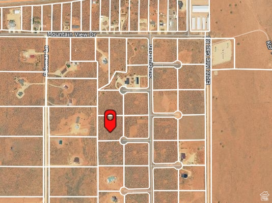 17 Sunrise Cir #17, Kanab, Utah image 8