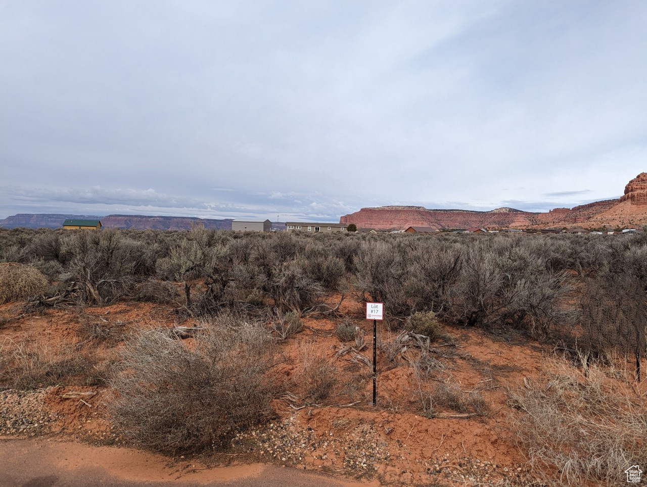 17 Sunrise Cir #17, Kanab, Utah image 2