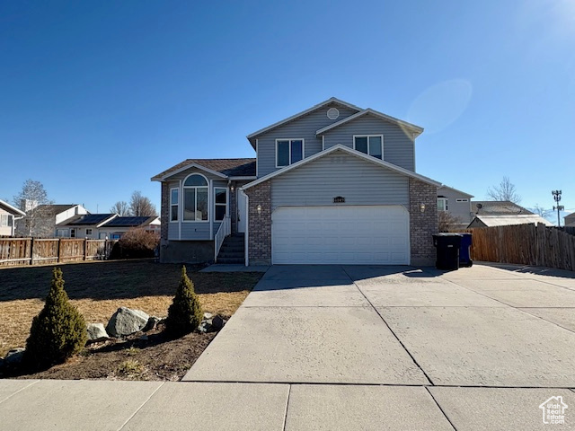 6149 S Walnut Wood Dr, Kearns, Utah image 1