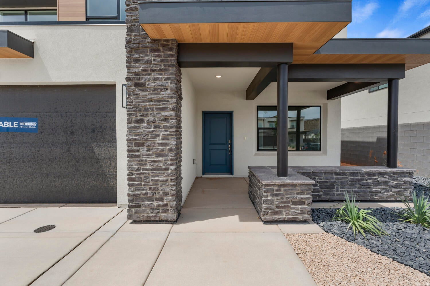 LONG VALLEY - Residential