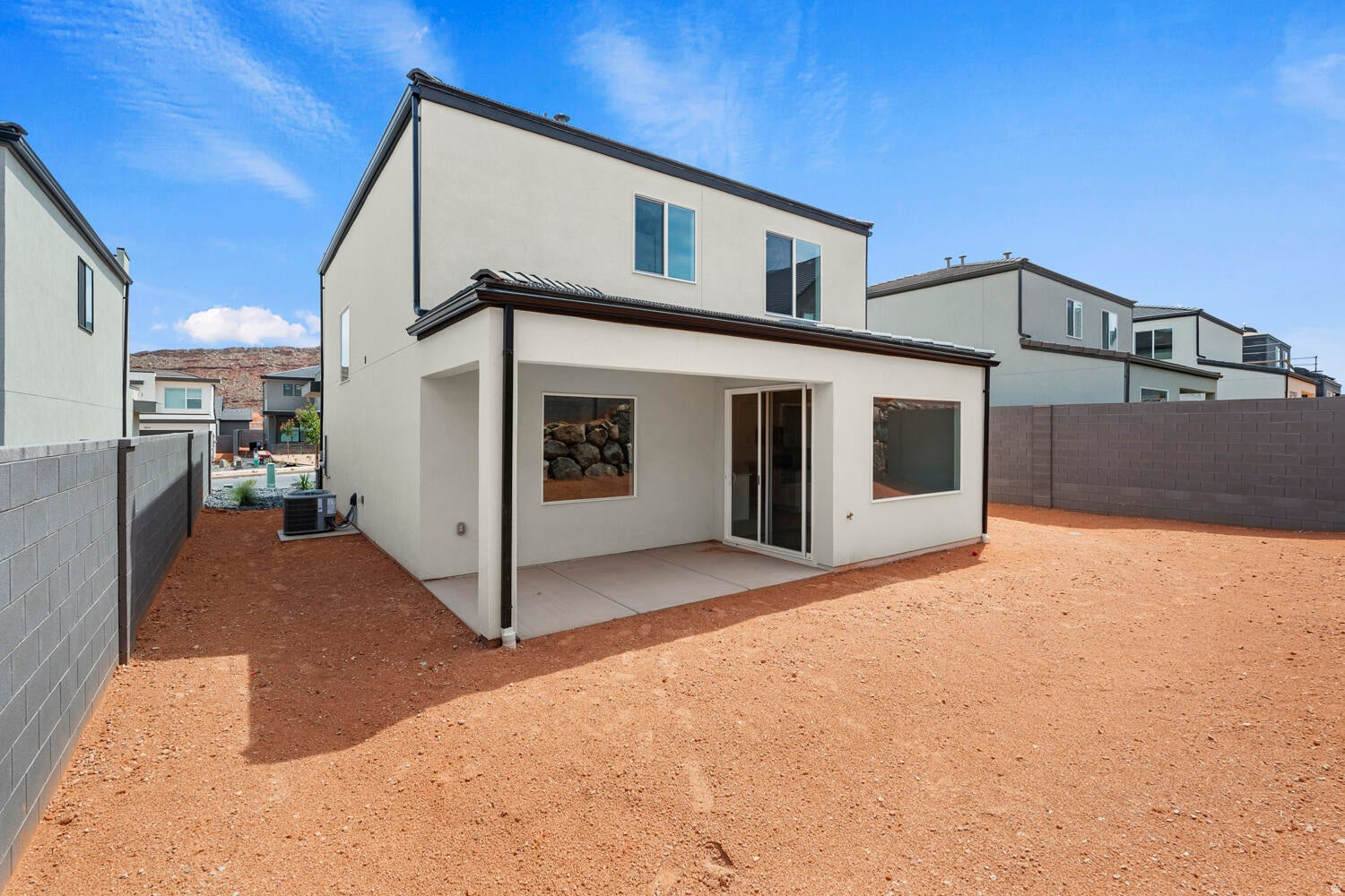 LONG VALLEY - Residential