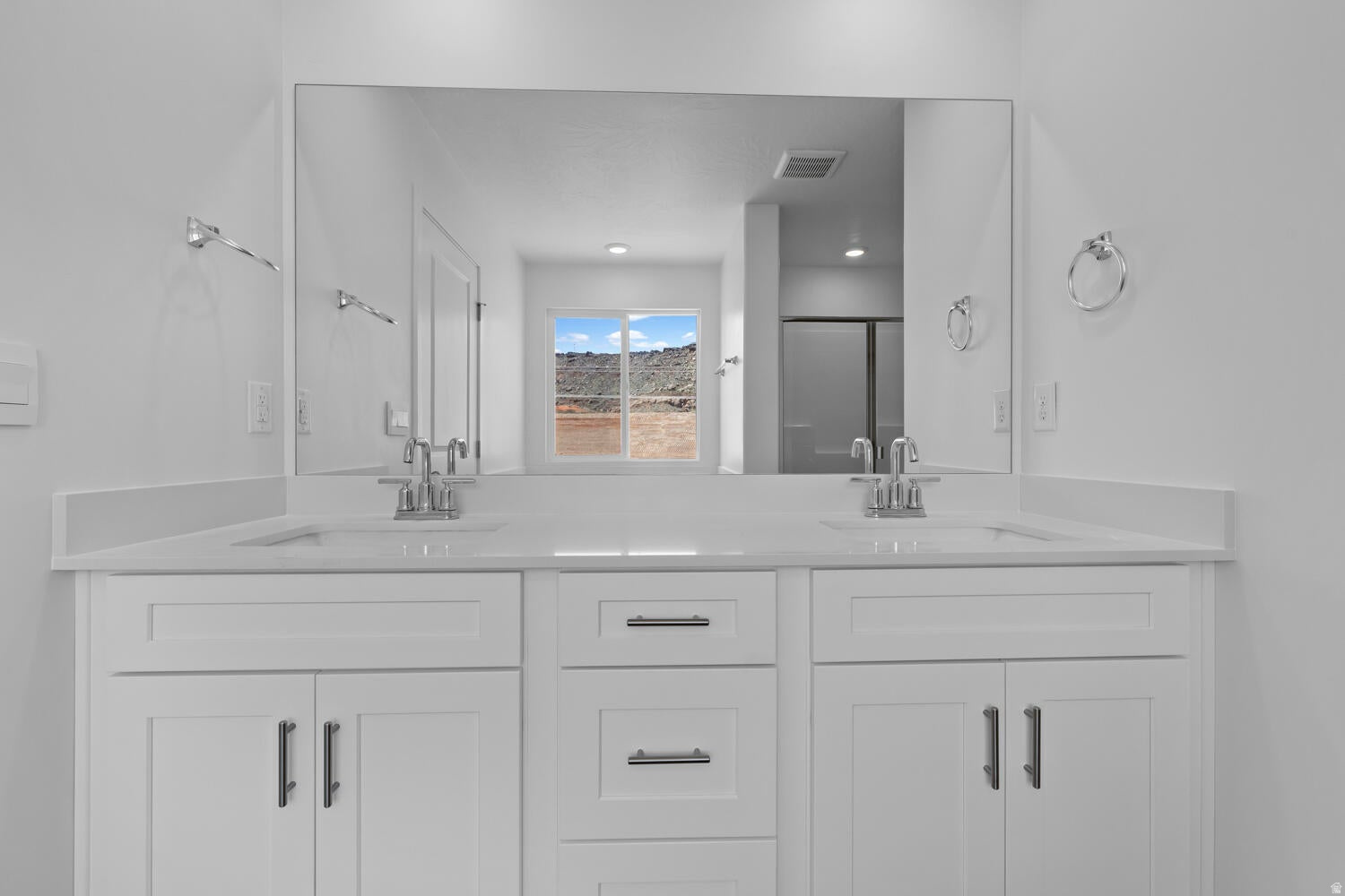 LONG VALLEY - Residential