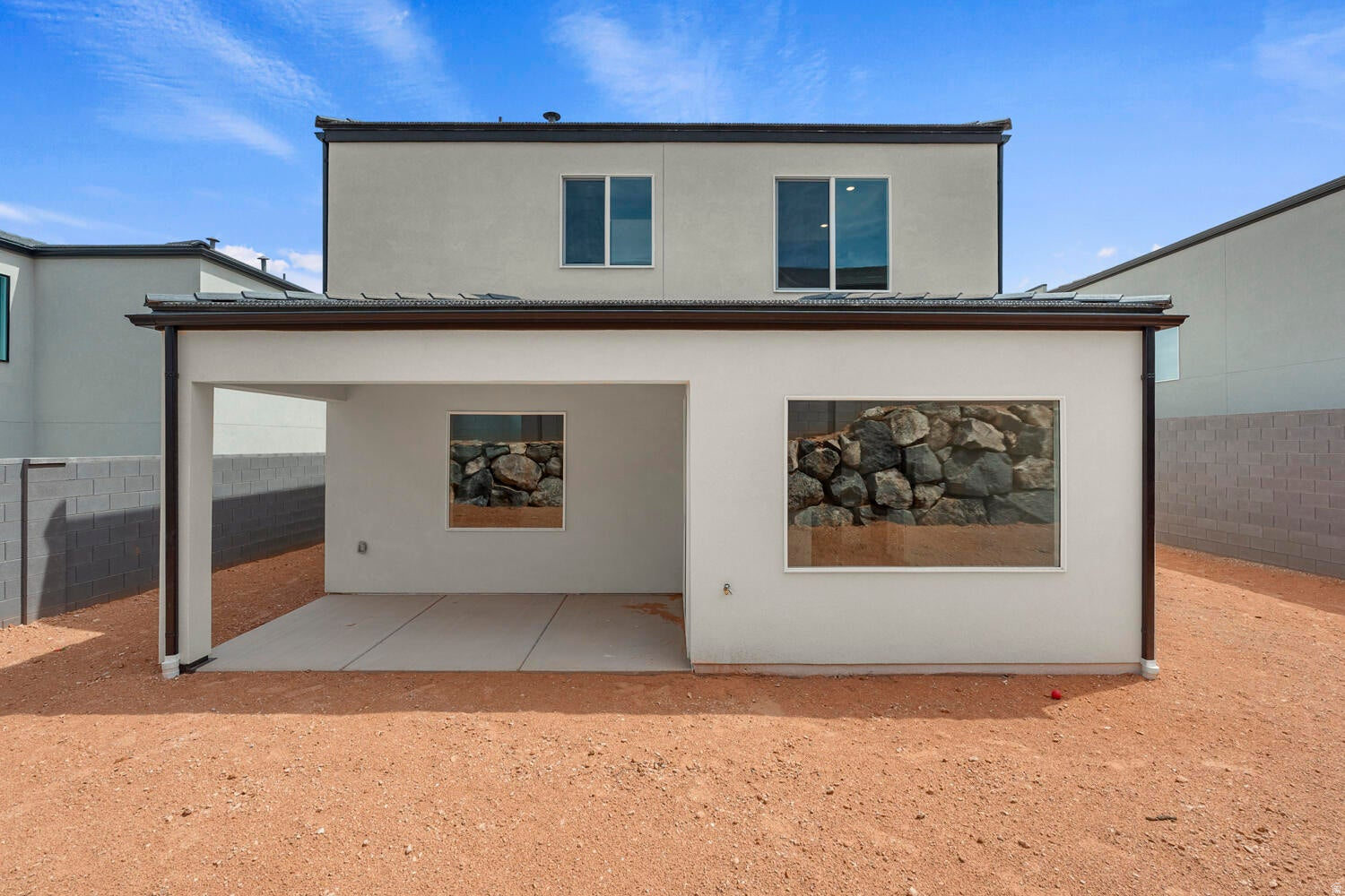 LONG VALLEY - Residential