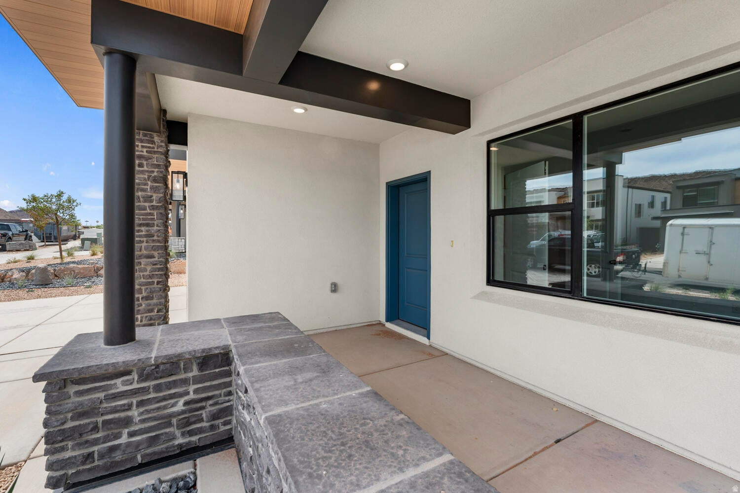 LONG VALLEY - Residential