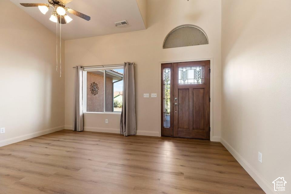 Photo of 5436 N 1530 W, Saint George, UT 84770 (MLS # 2189731)