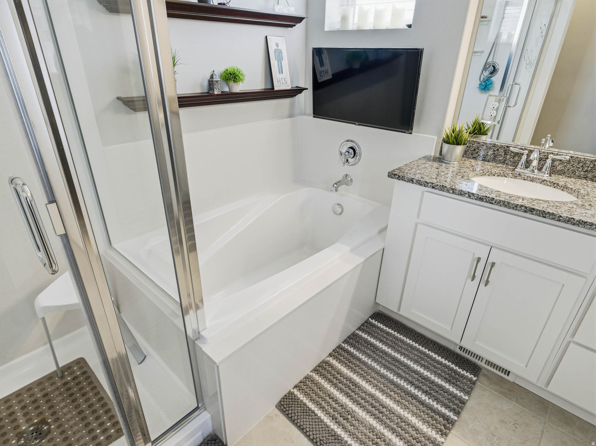 OAKRIDGE PARK - Residential