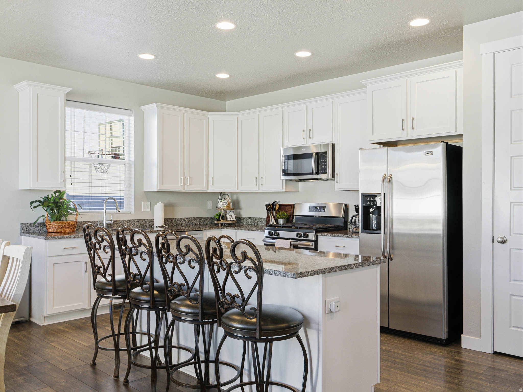 OAKRIDGE PARK - Residential