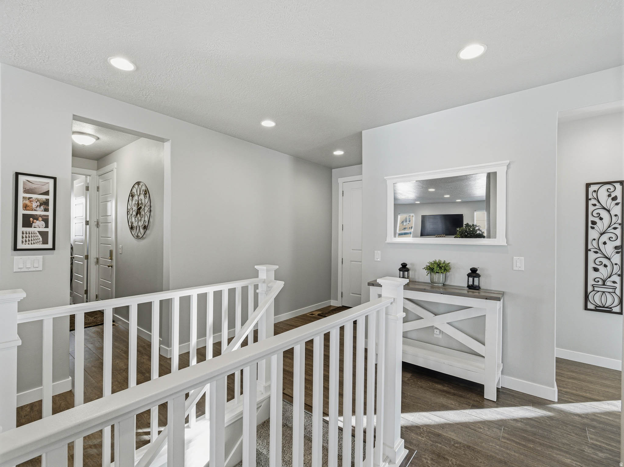 OAKRIDGE PARK - Residential