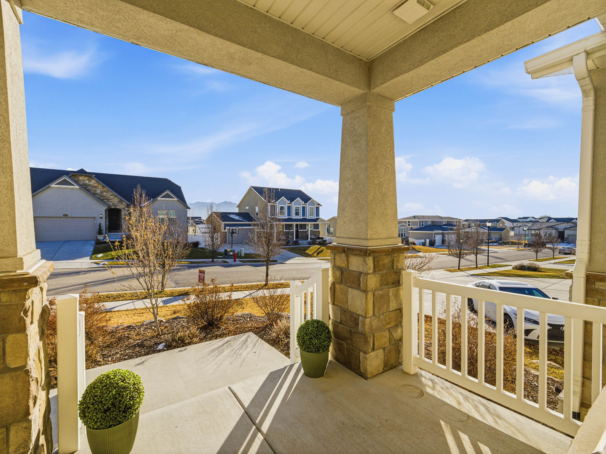 OAKRIDGE PARK - Residential