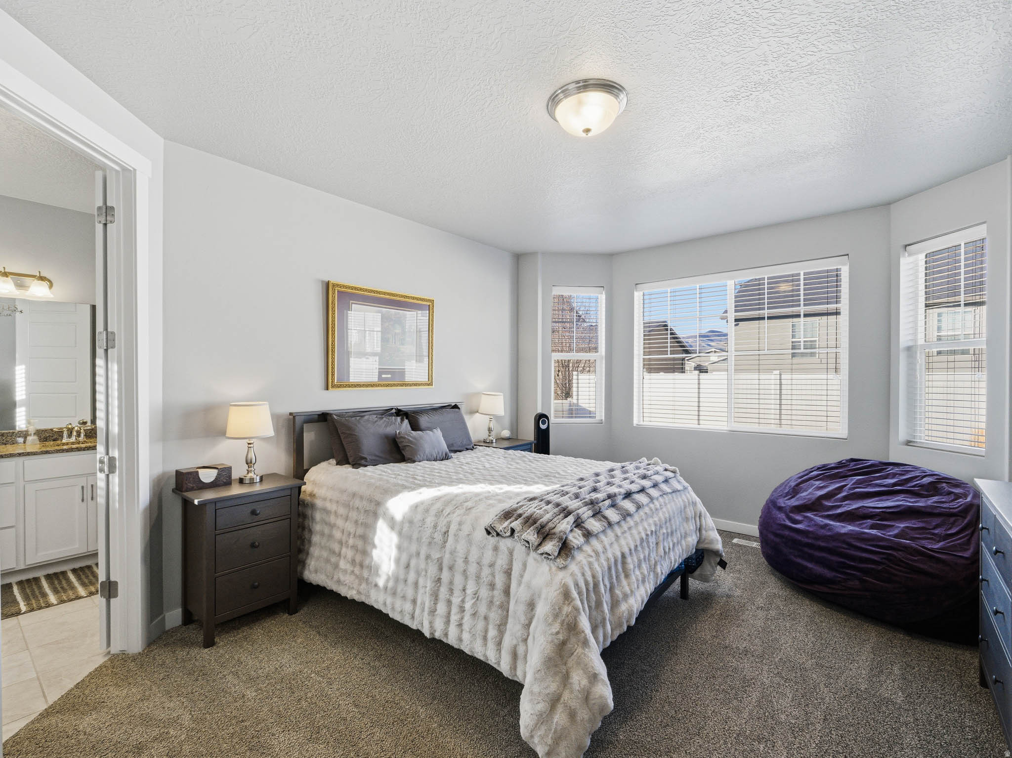 OAKRIDGE PARK - Residential